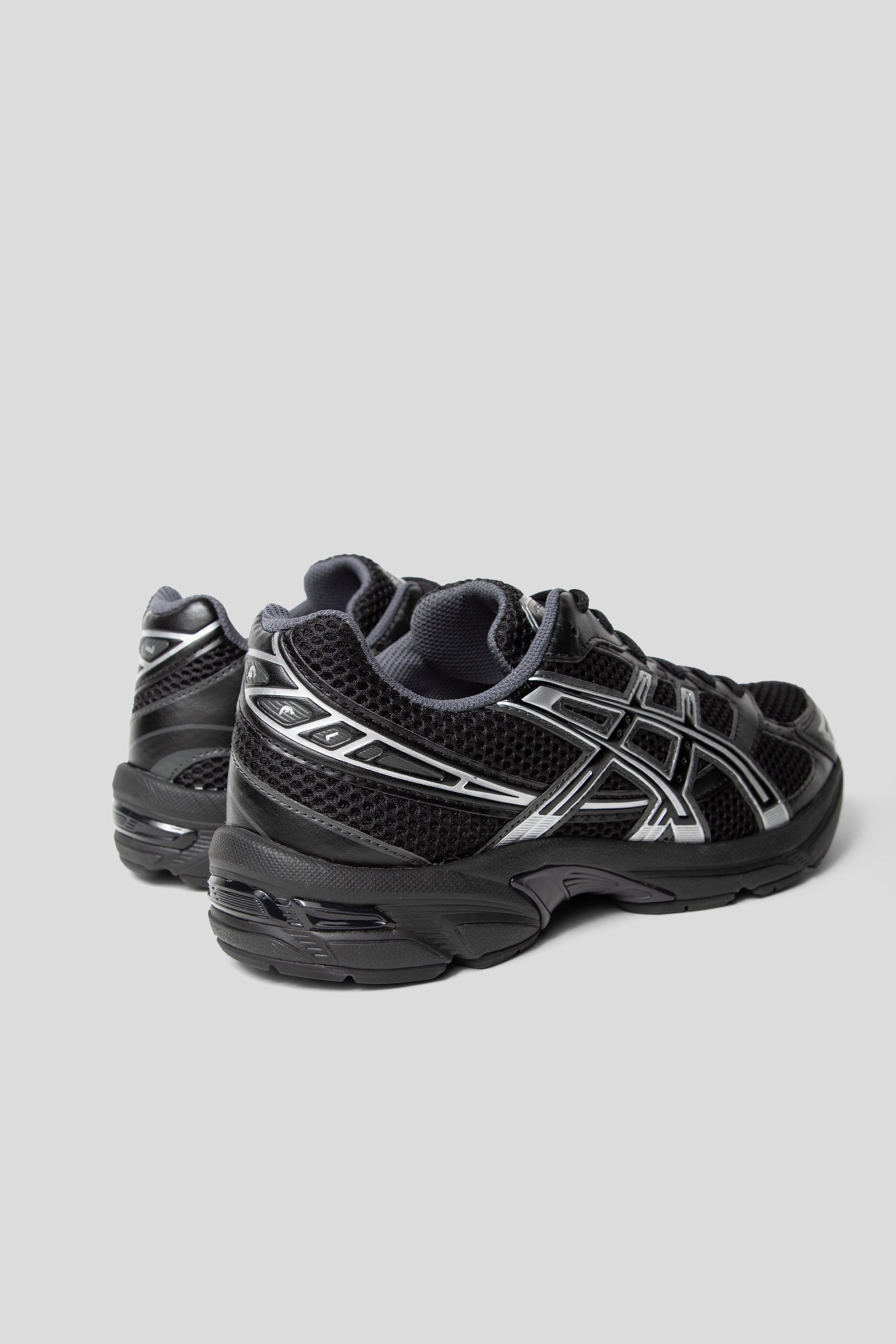 Asics SS25 Gel-1130 Black Pure Silver 03