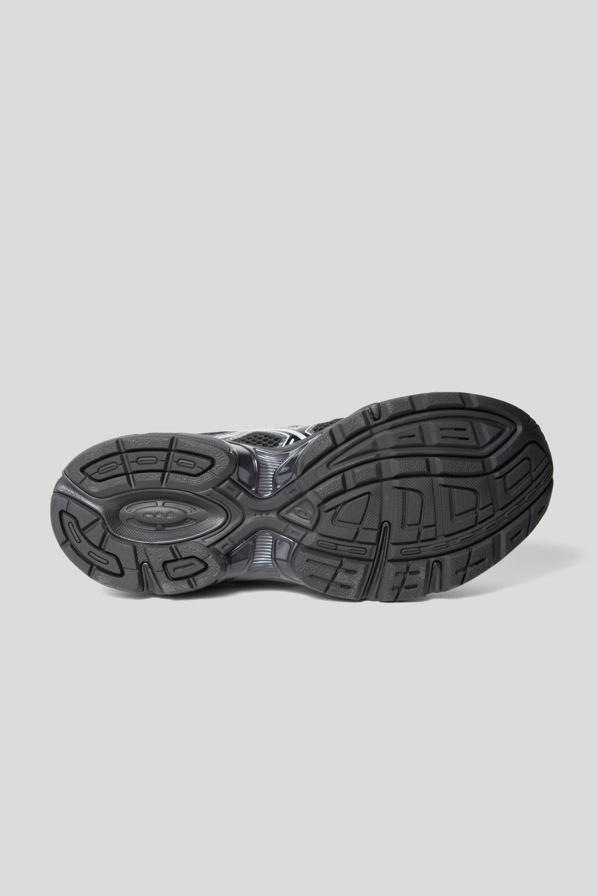 Asics SS25 Gel-1130 Black Pure Silver 06