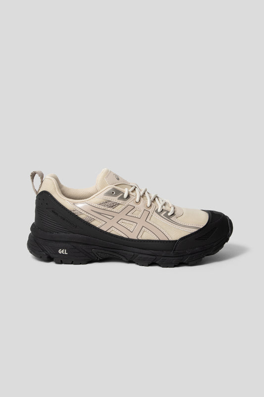 Gel-Venture 6 Shield - Black/Feather Grey