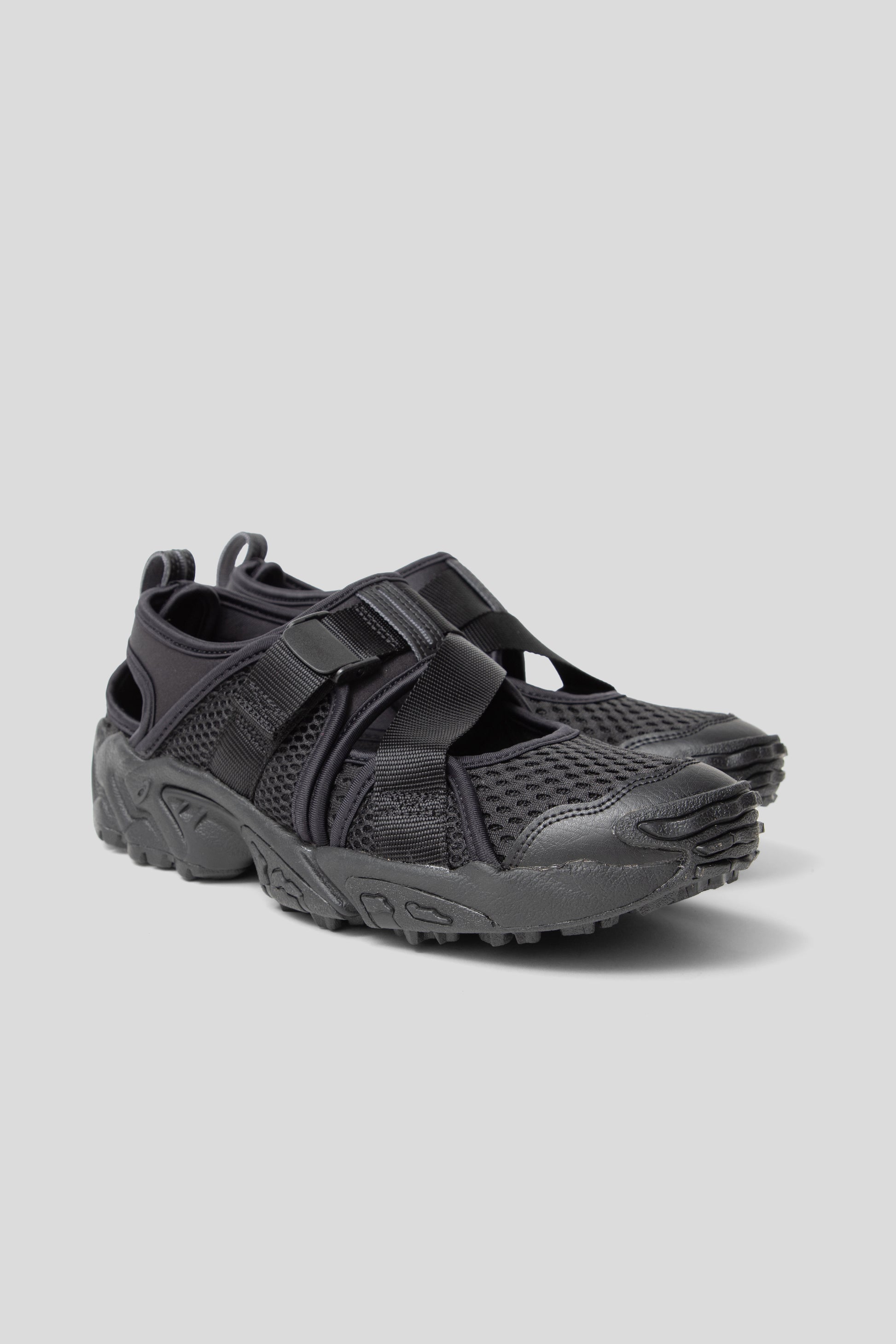 Asics SS25 Gel Filimy Black 02