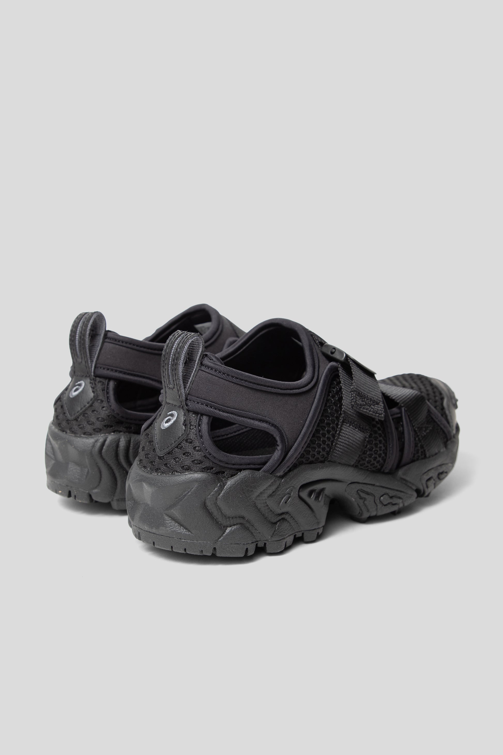 Asics SS25 Gel Filimy Black 03