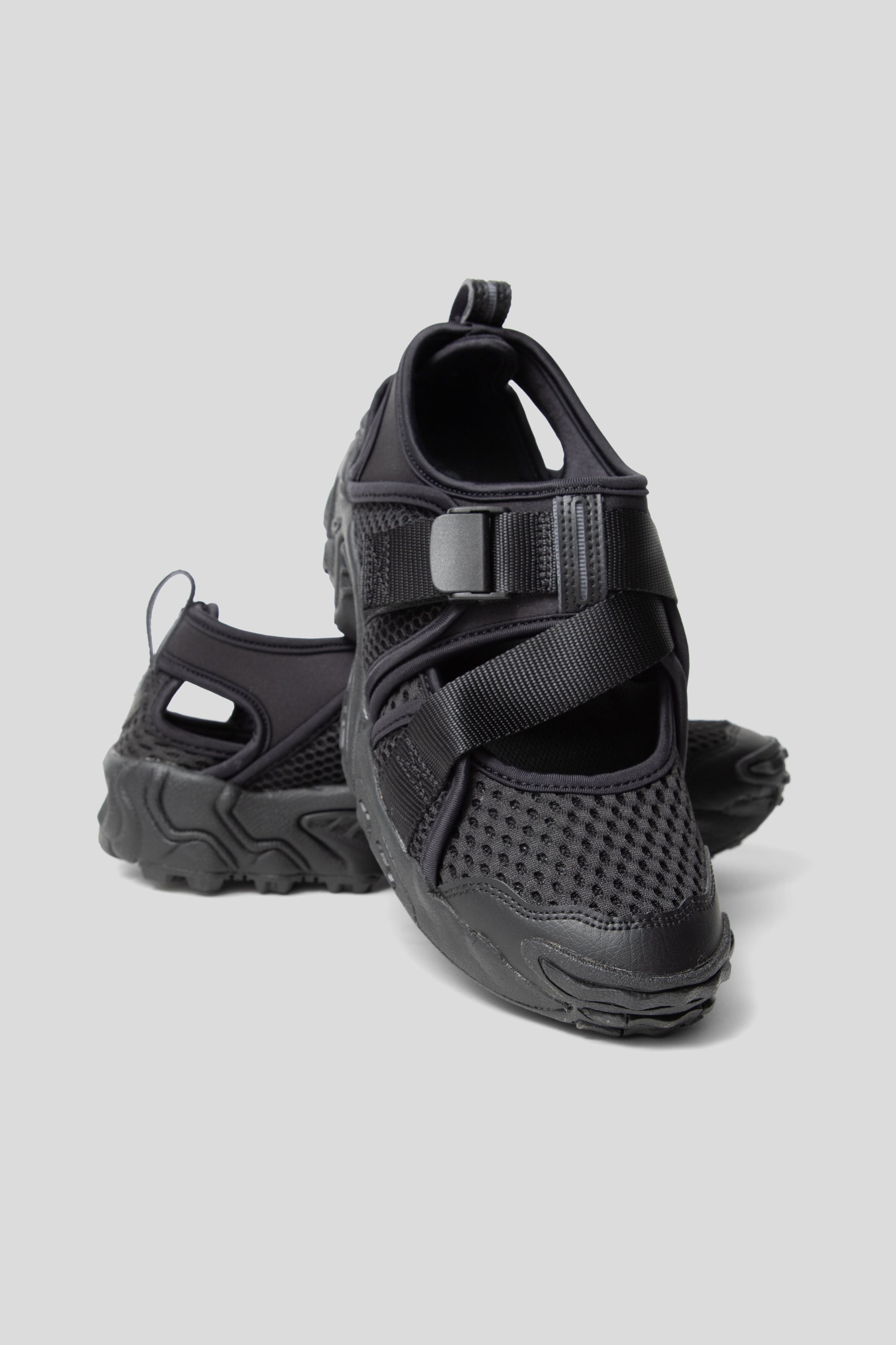 Asics SS25 Gel Filimy Black 04
