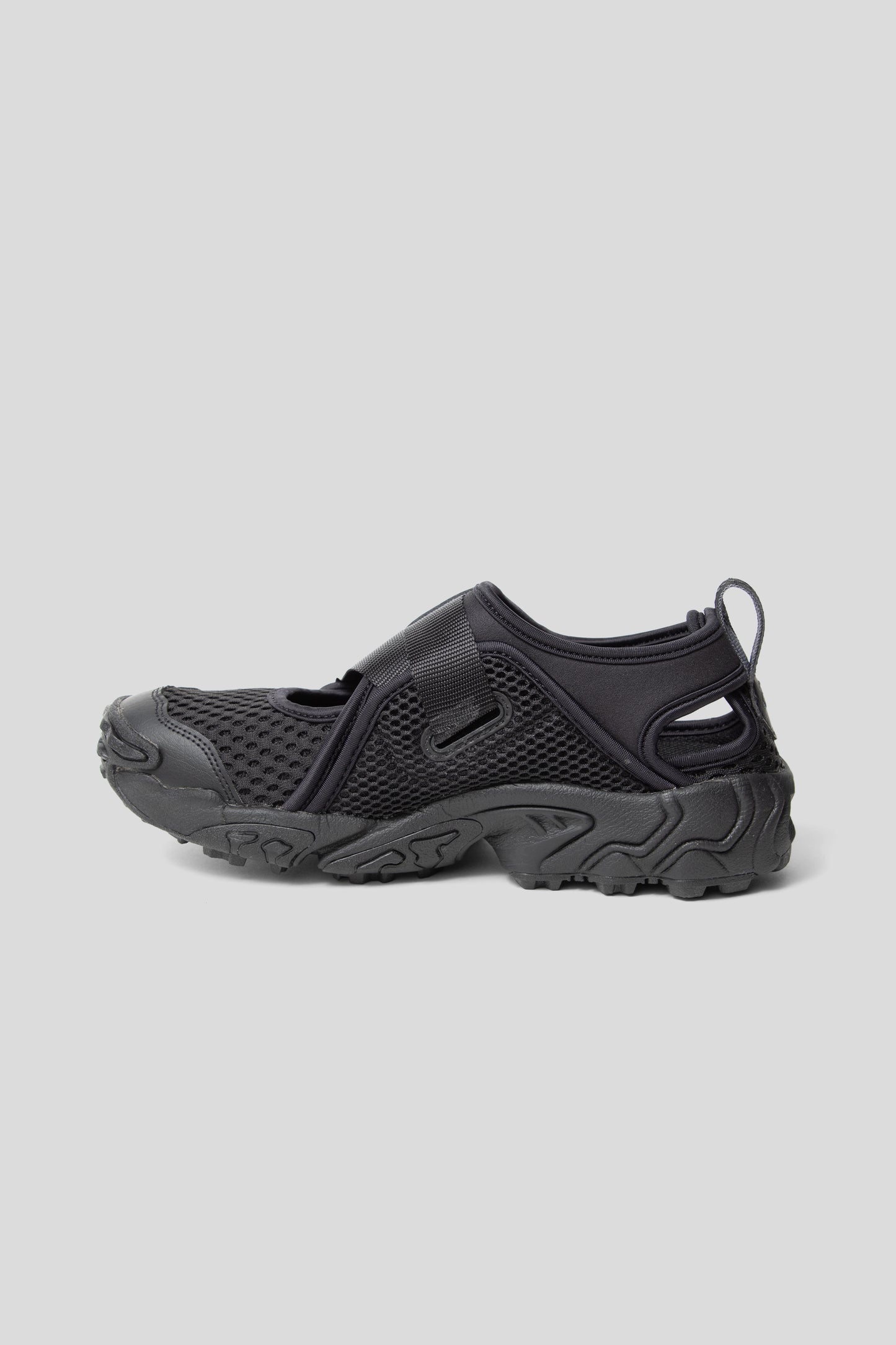 Asics SS25 Gel Filimy Black 05