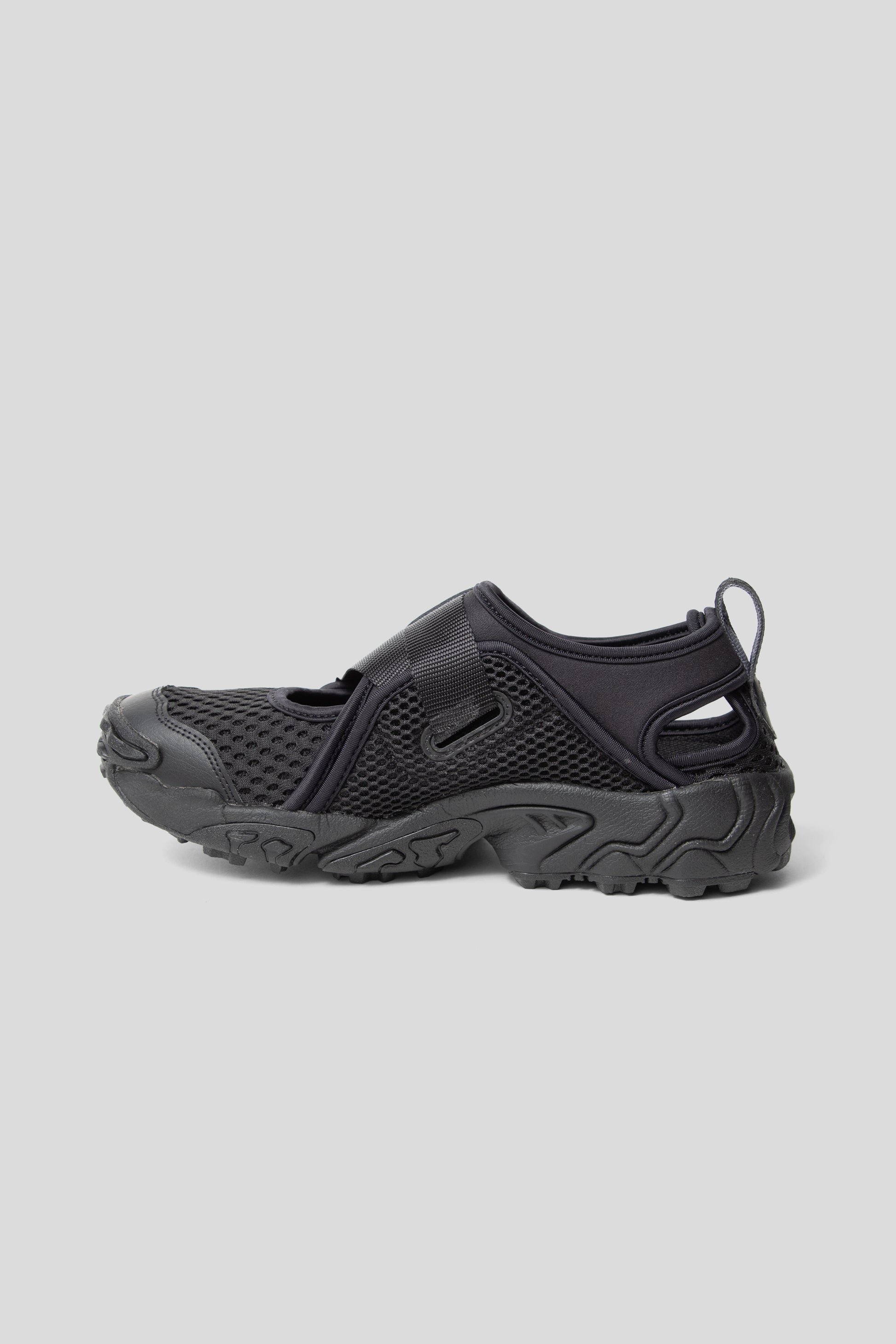 Asics SS25 Gel Filimy Black 05