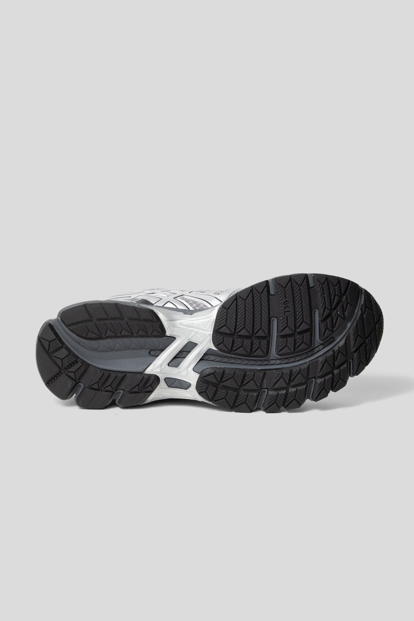 UB10-S Gel-Kayano 20 - Gravel/Pure Silver