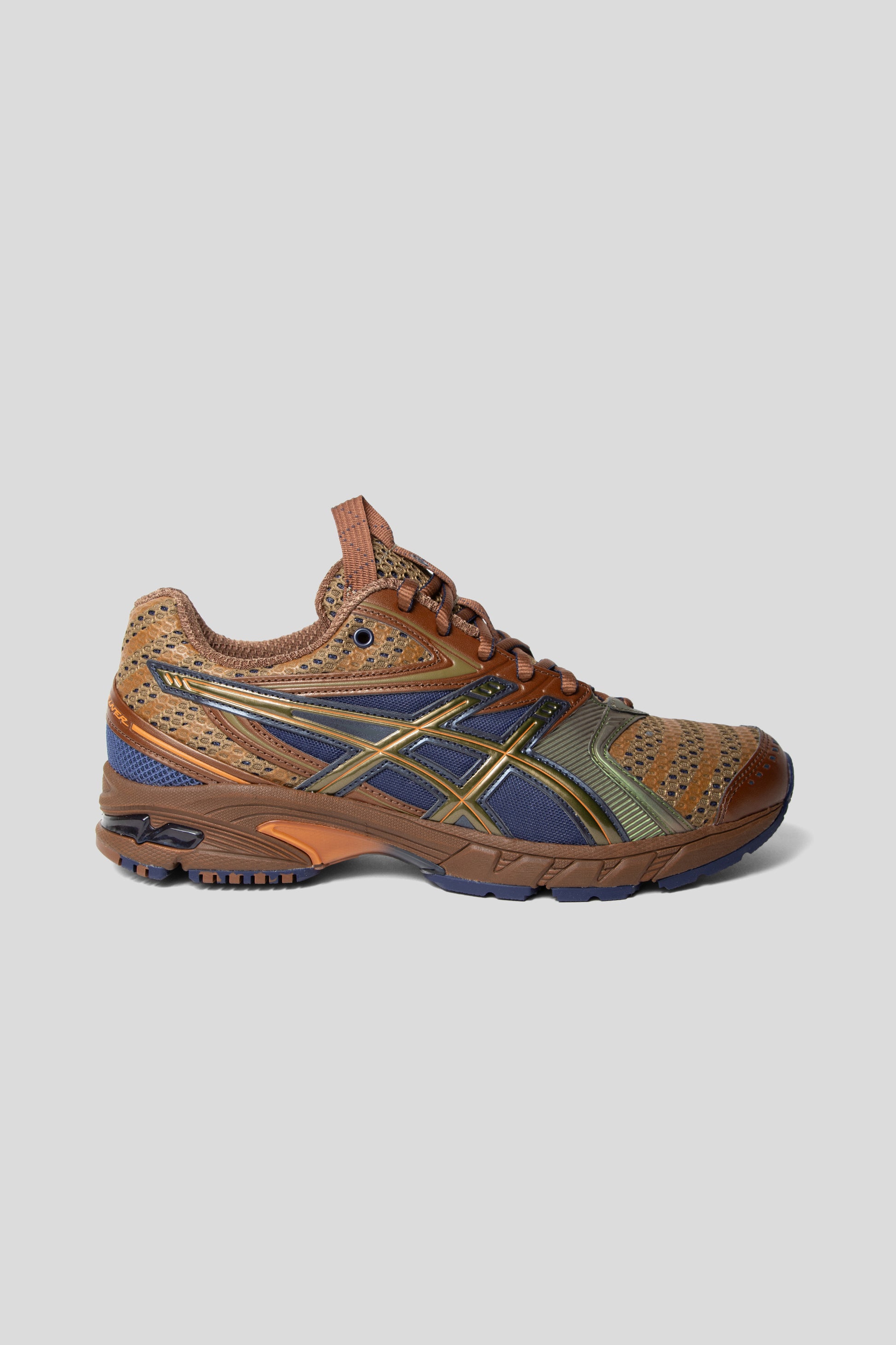 Asics SS25 UB9-S Gel-DS Trainer 14 Desert Camp Piquant Orange 01