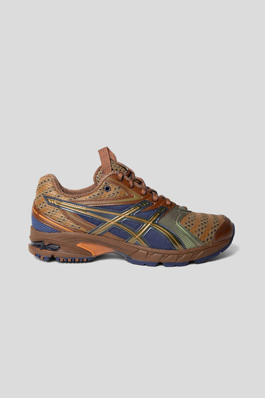 Asics SS25 UB9-S Gel-DS Trainer 14 Desert Camp Piquant Orange 01