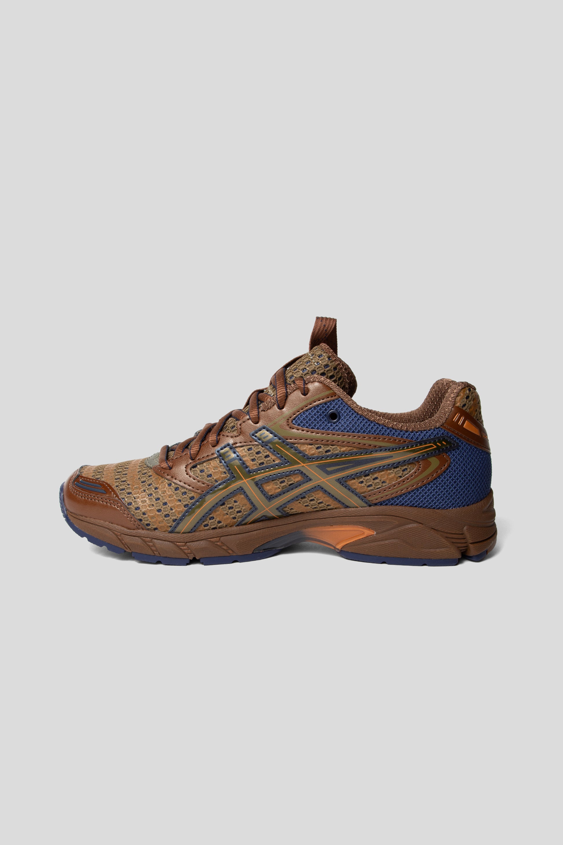 Asics SS25 UB9-S Gel-DS Trainer 14 Desert Camp Piquant Orange 05