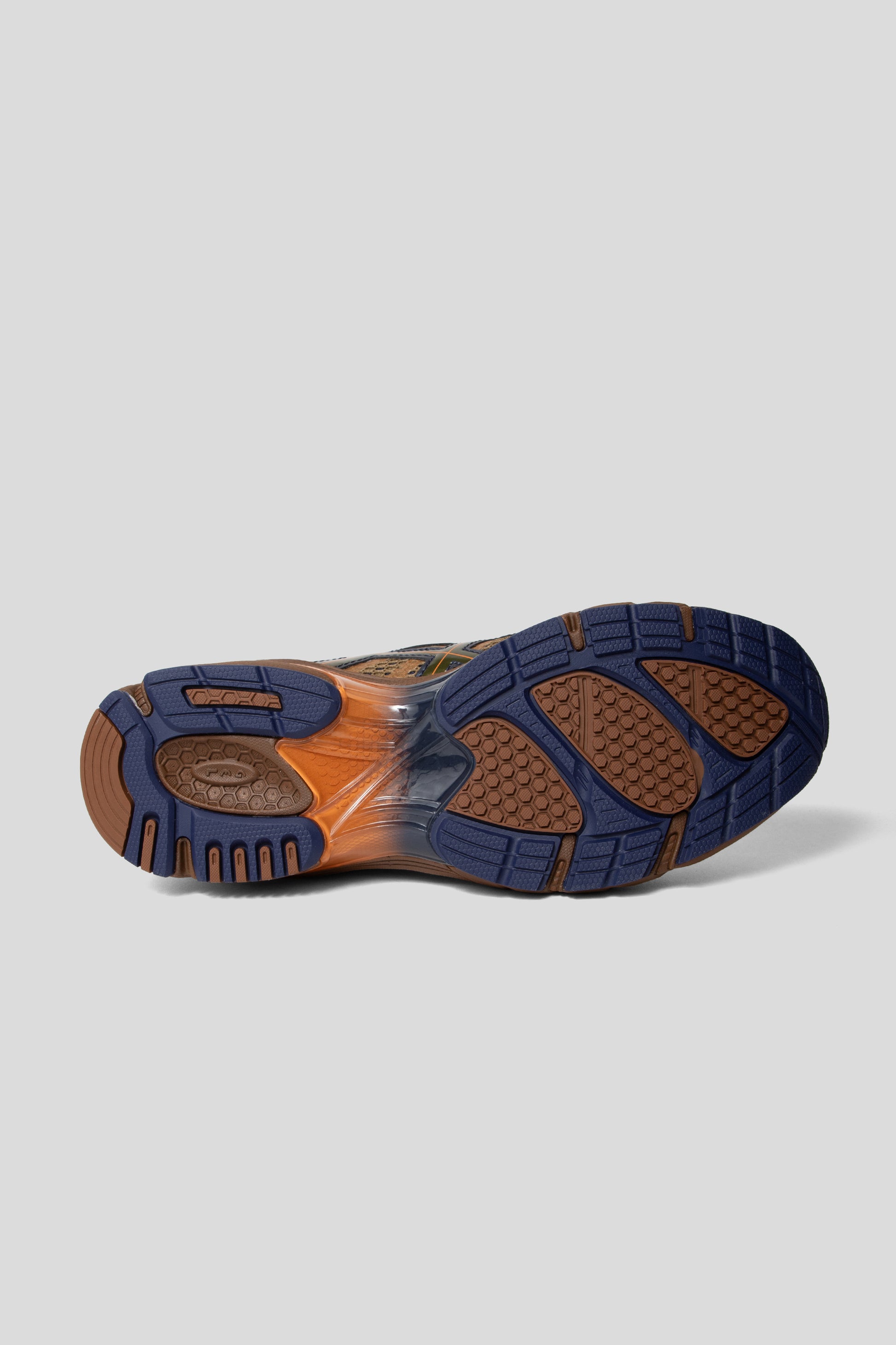 Asics SS25 UB9-S Gel-DS Trainer 14 Desert Camp Piquant Orange 06