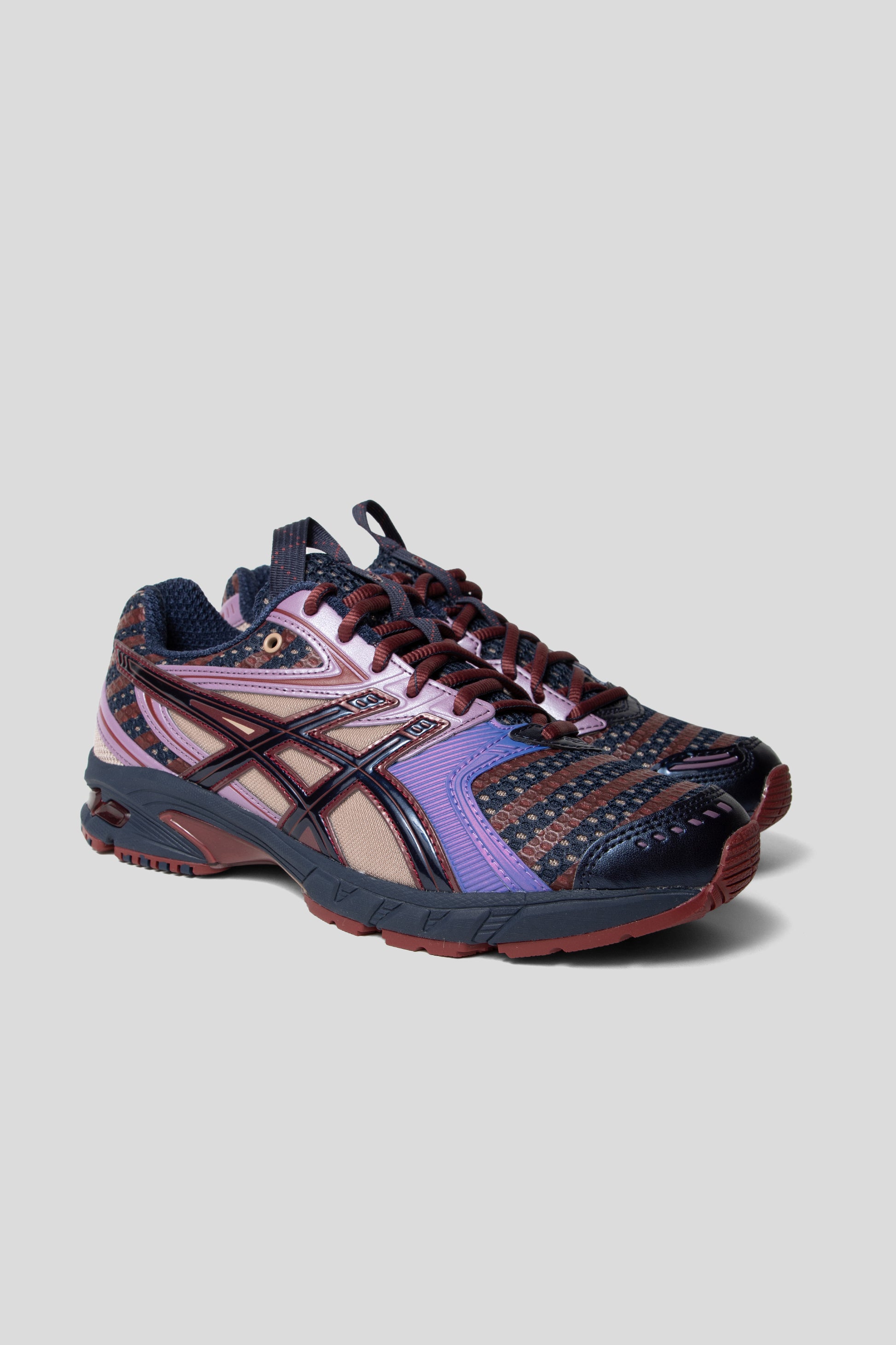 Asics SS25 UB9-S Gel-DS Trainer 14 Midnight purple Oxide 02
