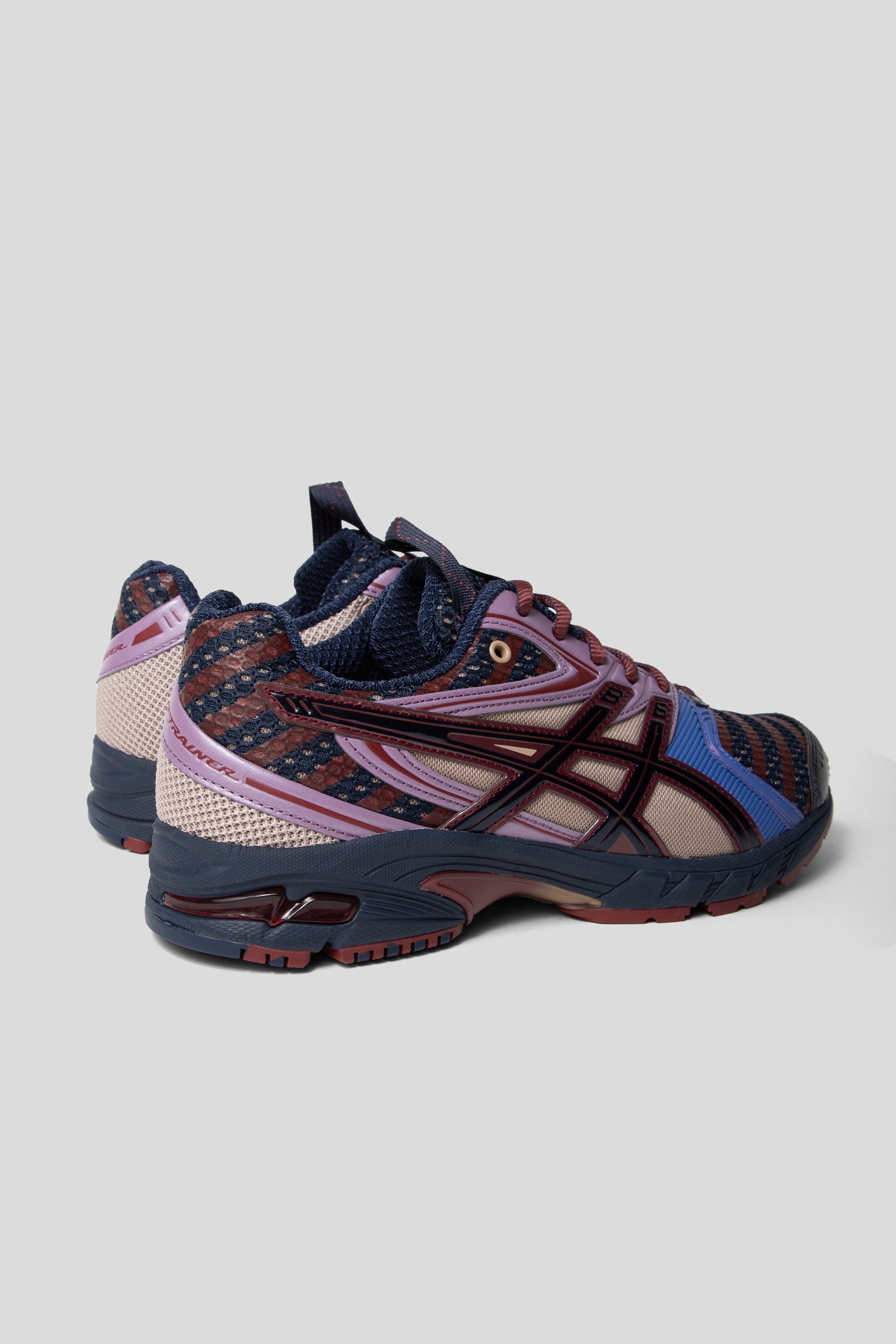 Asics SS25 UB9-S Gel-DS Trainer 14 Midnight purple Oxide 03