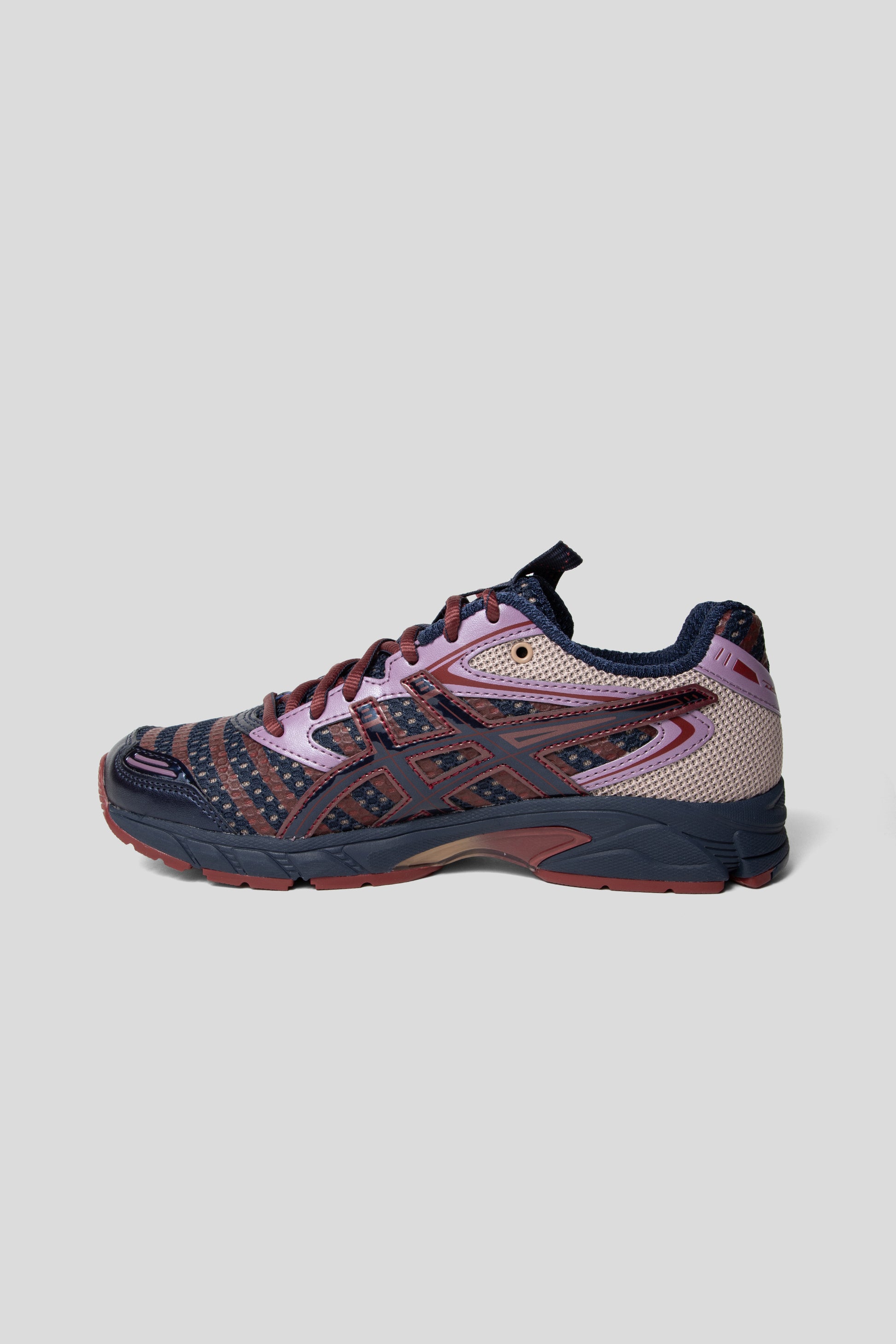 Asics SS25 UB9-S Gel-DS Trainer 14 Midnight purple Oxide 05