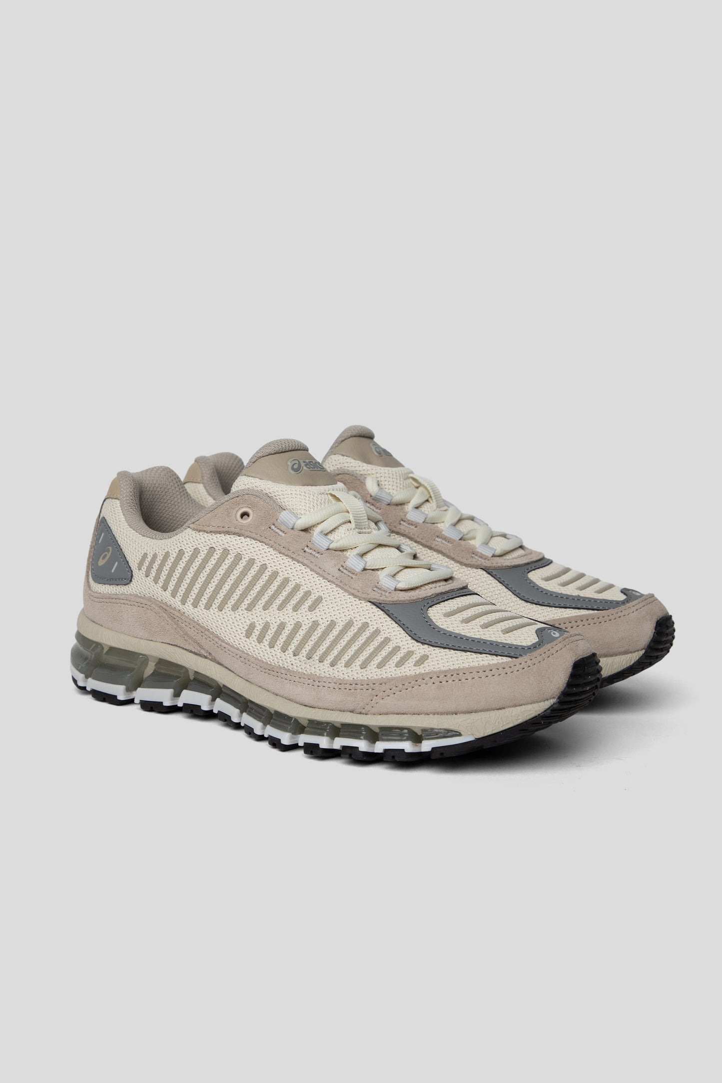 Women's Gel-Quantum 360 I AMP - Pale Oak/Wool
