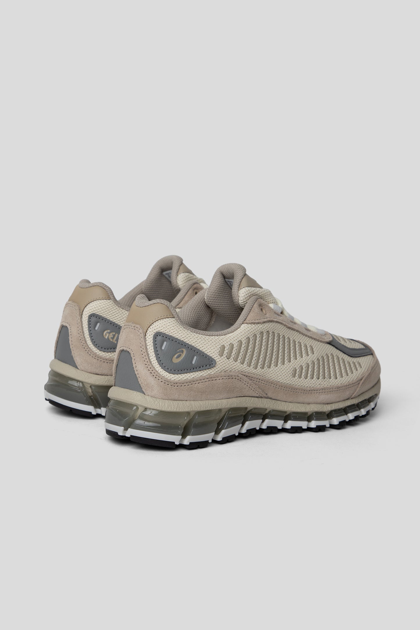 Women's Gel-Quantum 360 I AMP - Pale Oak/Wool