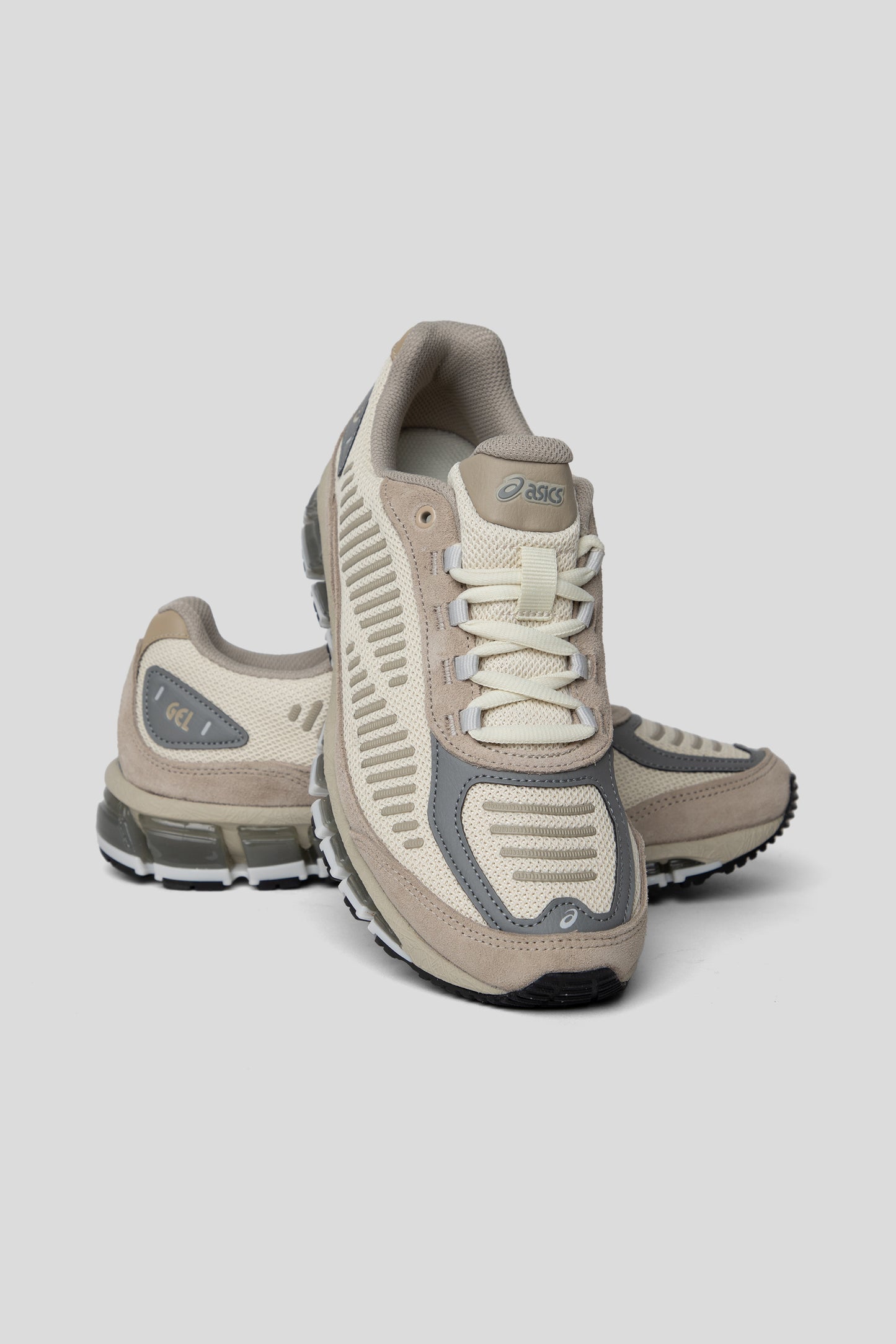 Women's Gel-Quantum 360 I AMP - Pale Oak/Wool