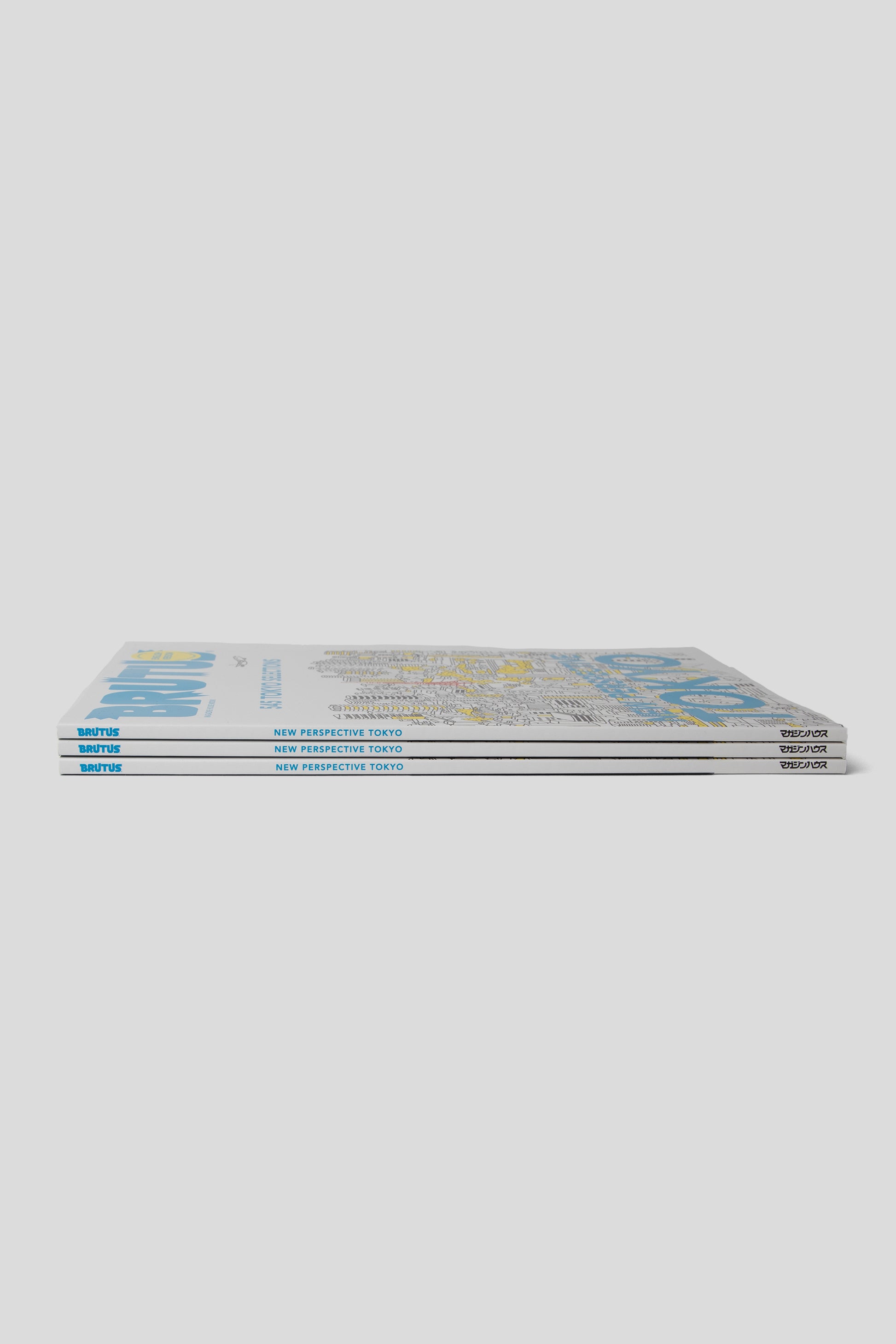 BRUTUS FW25 Issue 1028 6