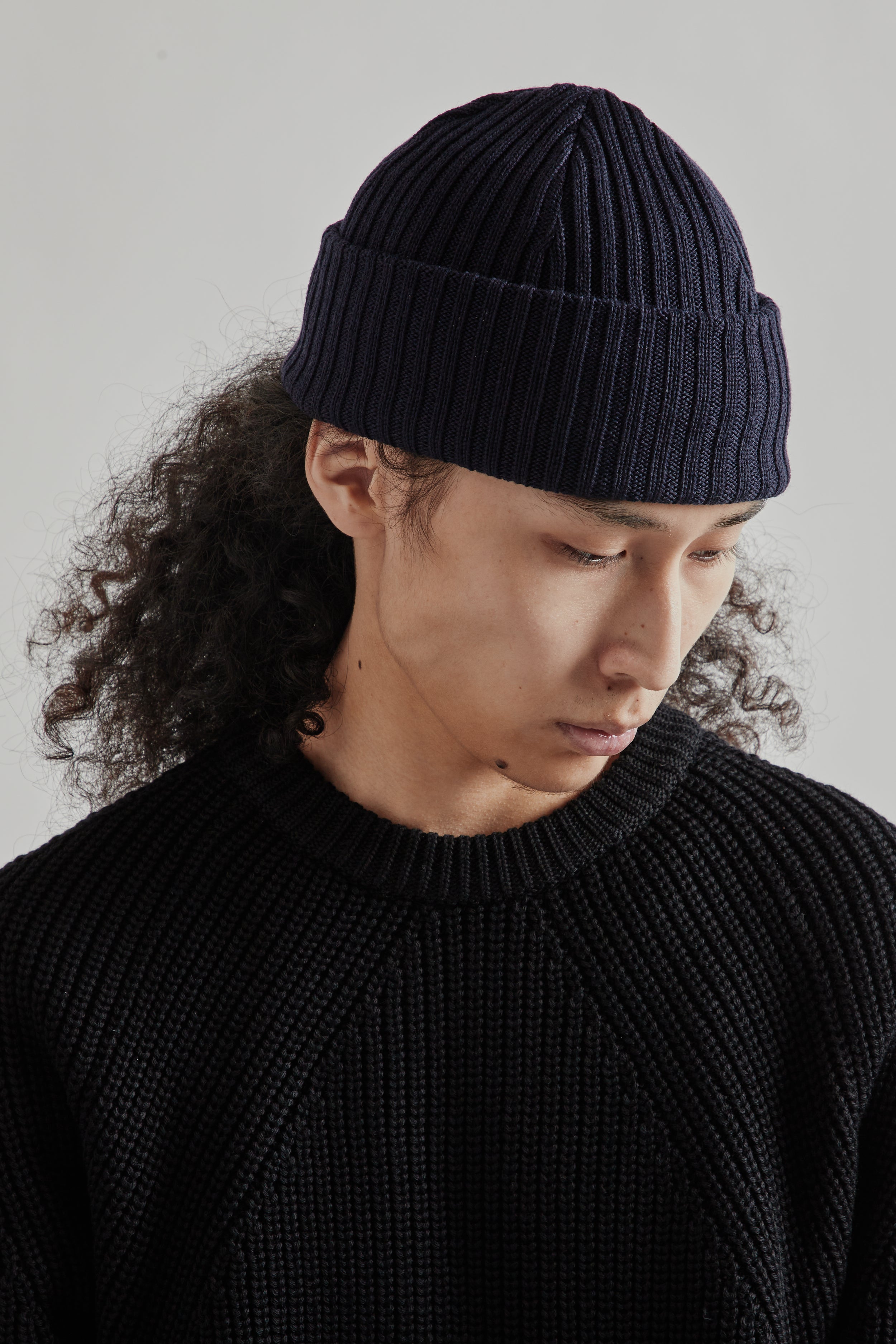 Batoner_FW25_Solid_Wool_Knit_C