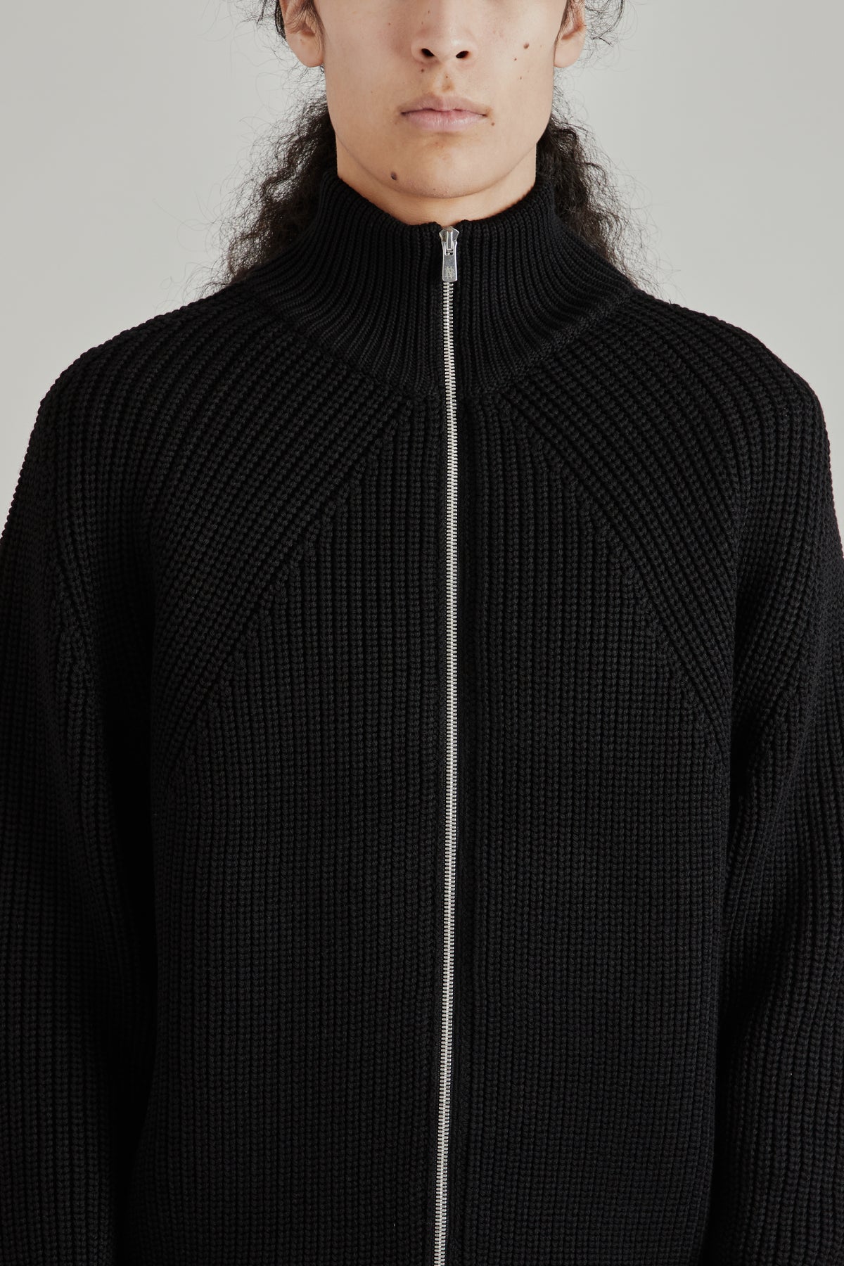 Signature Drivers Knit - Black