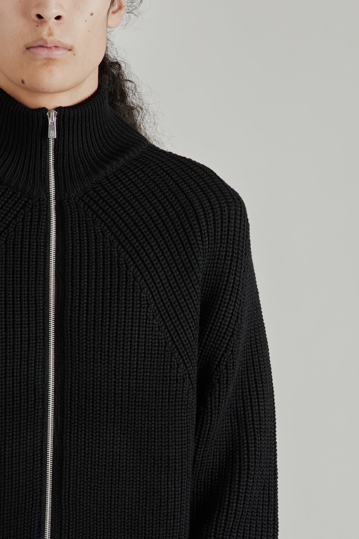 Signature Drivers Knit - Black