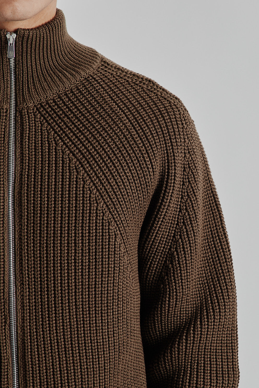 BATONER Signature Drivers Knit - Olive | Wallace Mercantile Shop