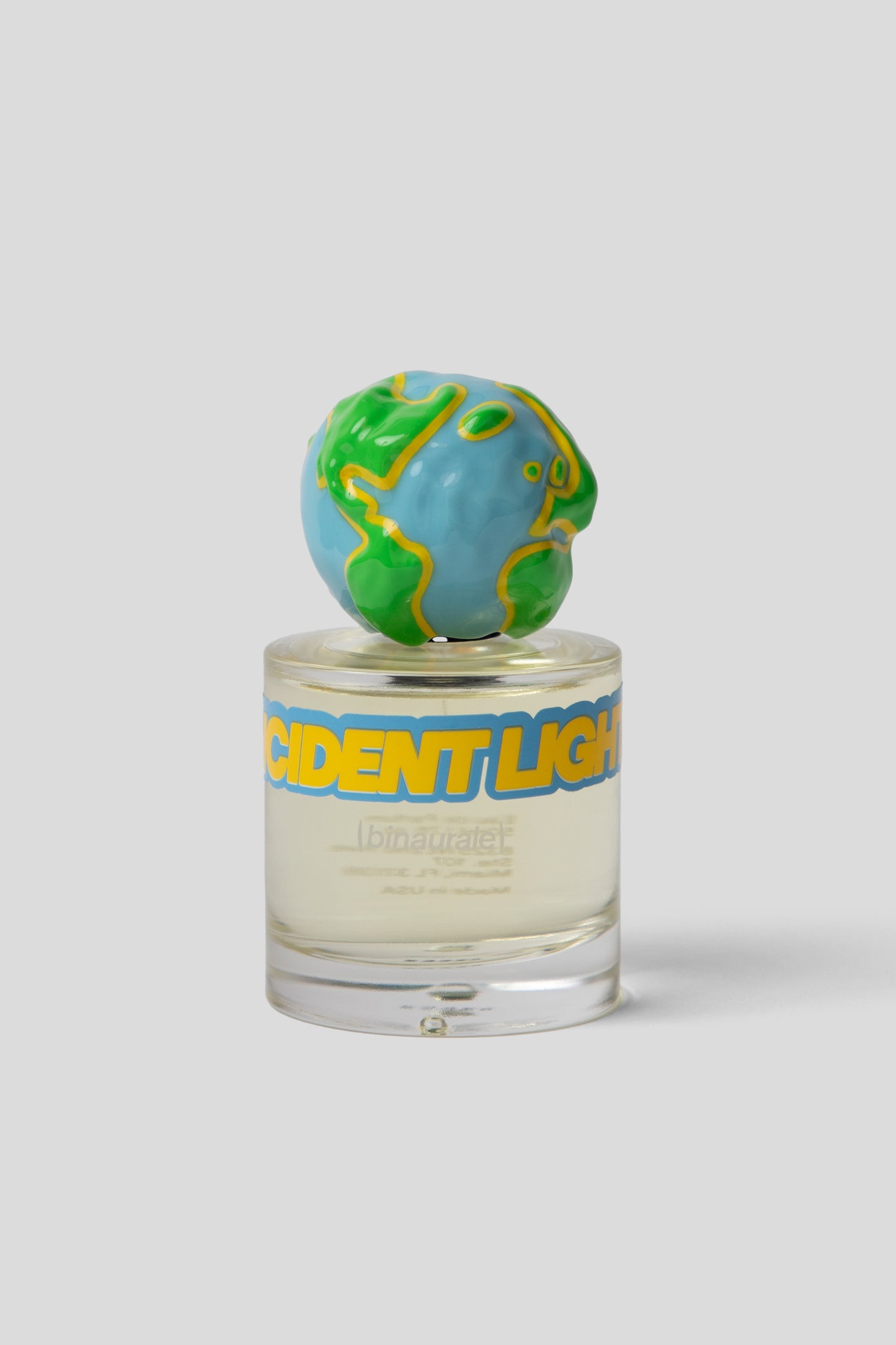 Incident Light - 50ml