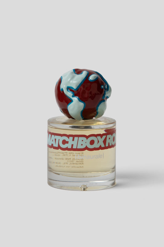 Matchbox Romance - 50ml