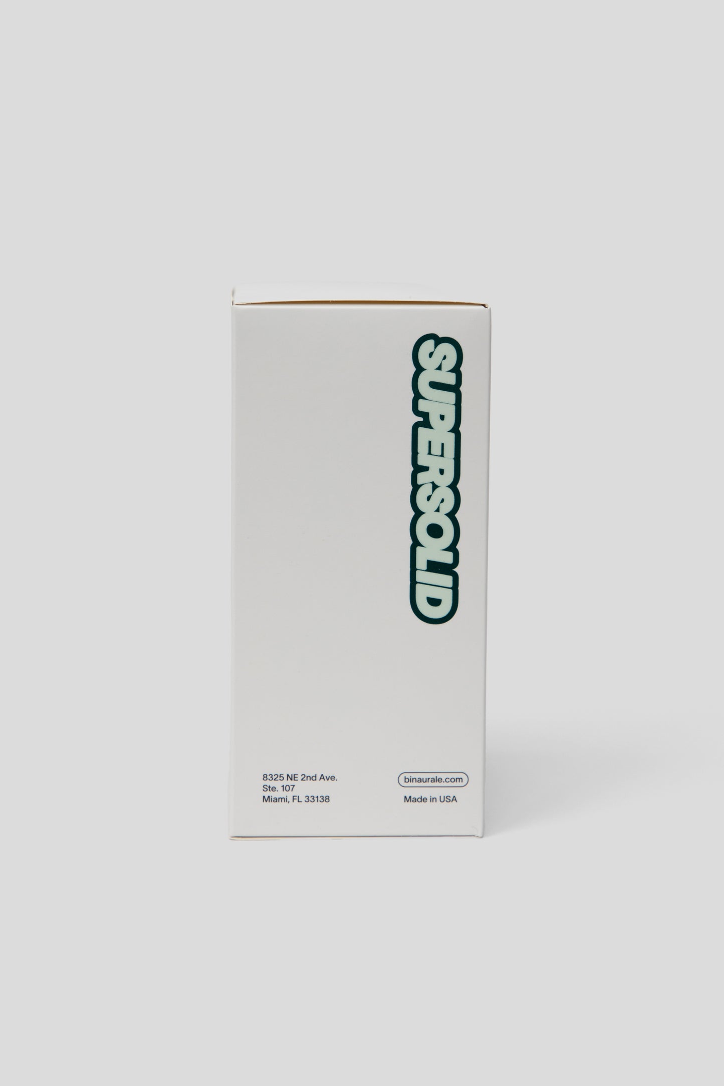 Supersolid - 50ml