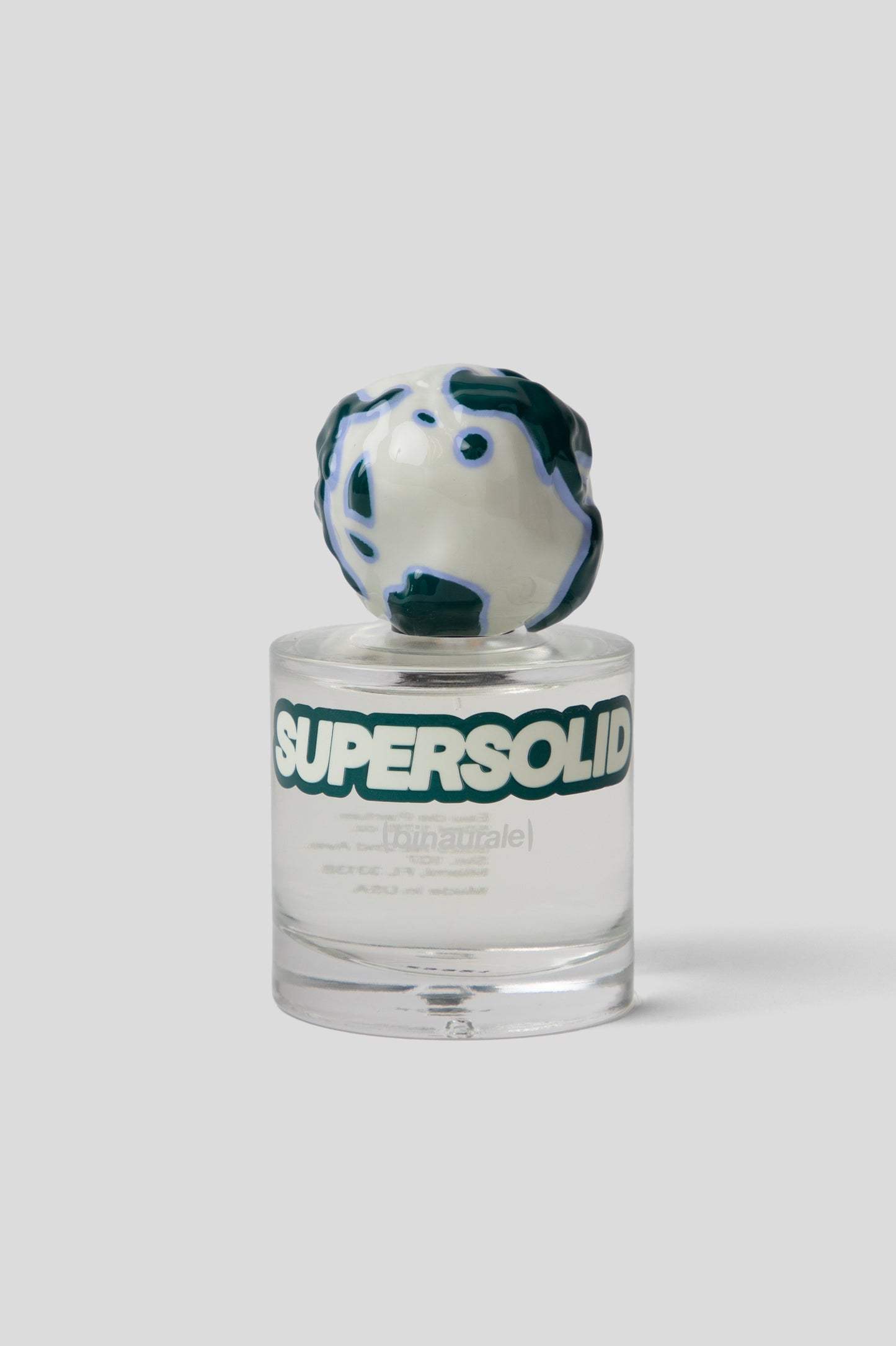 Supersolid - 50ml