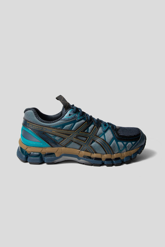 UB10-S Gel-Kayano 20 - Vintage Indigo/Sea Glass
