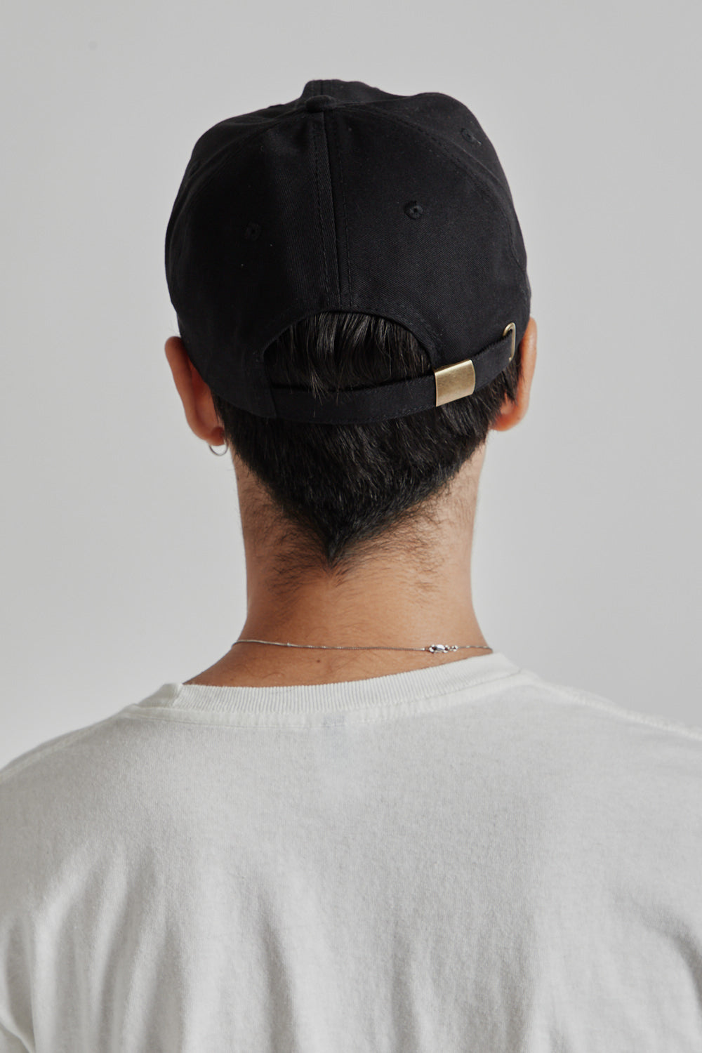 Brother Brother Natural Selection Cap Black White 6