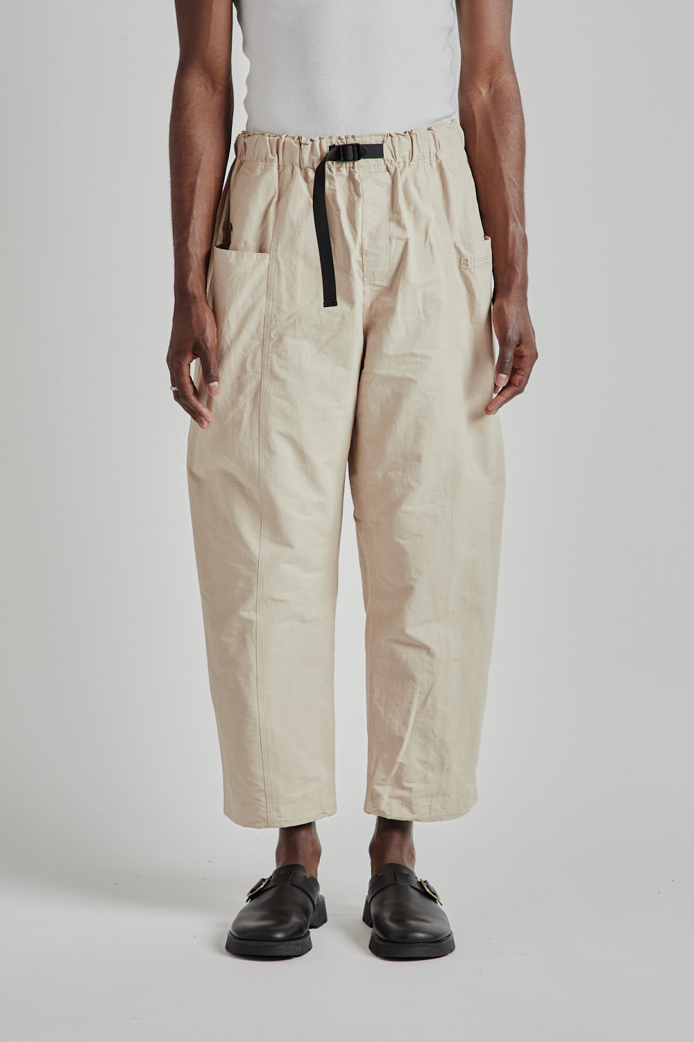 Yard Pant - Natural