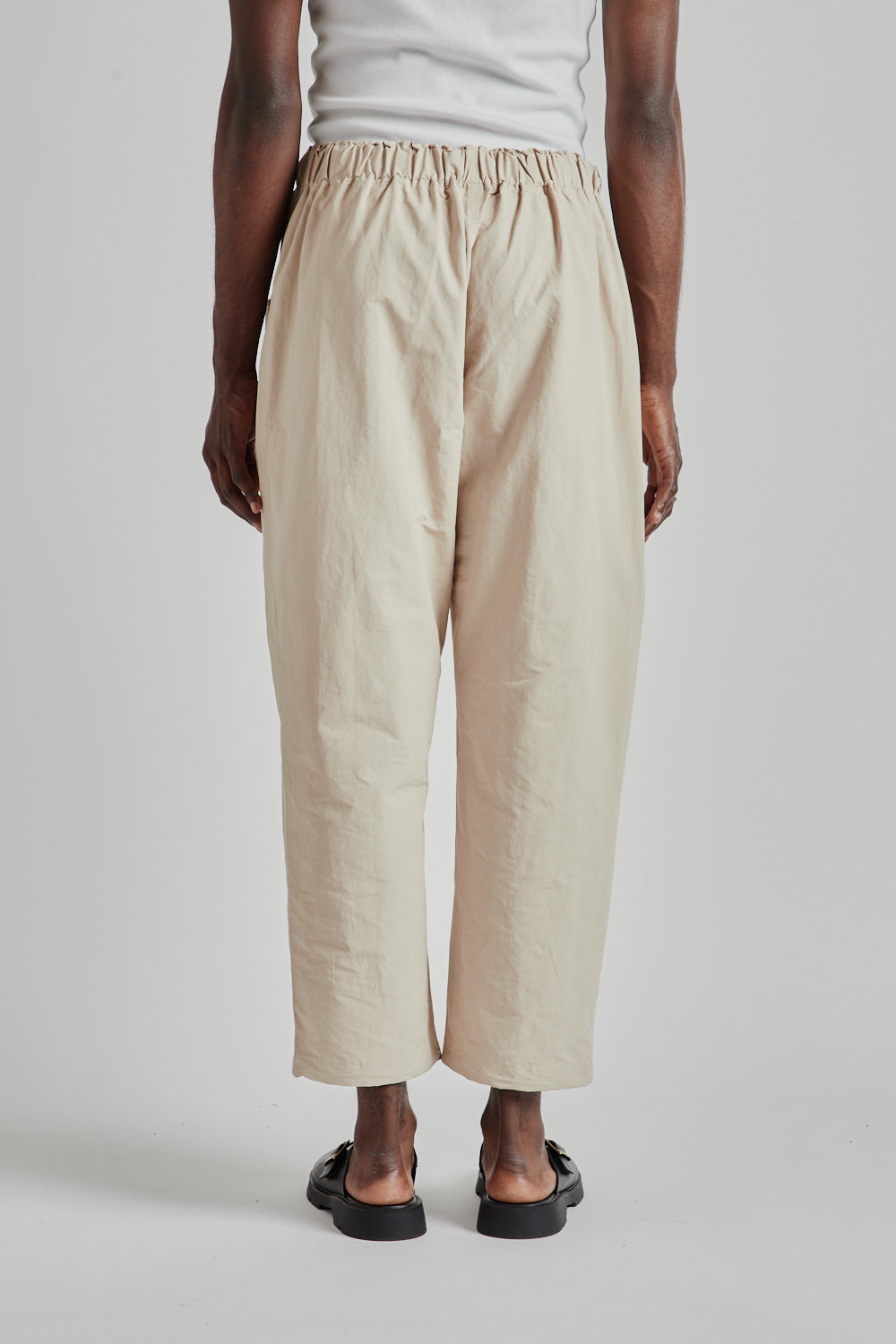 Yard Pant - Natural