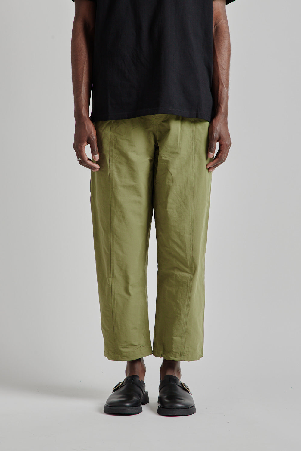 Yard Pant - Olive