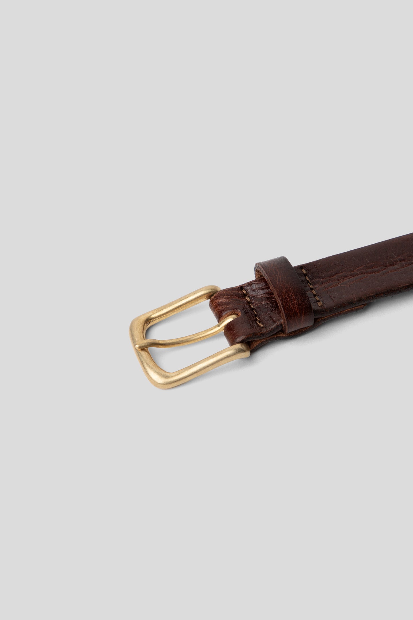 Another Belt 1.0 - Brown