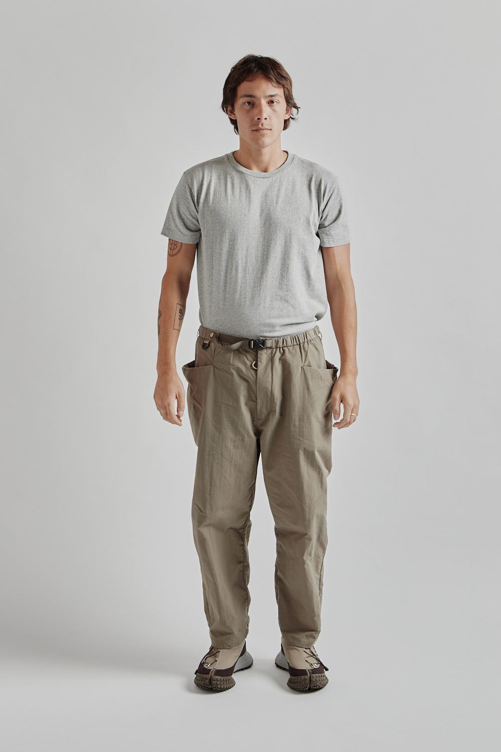 オープニング 大放出セール CMF Wallace | D.Greige - Pants Activity Garment Outdoor ロング