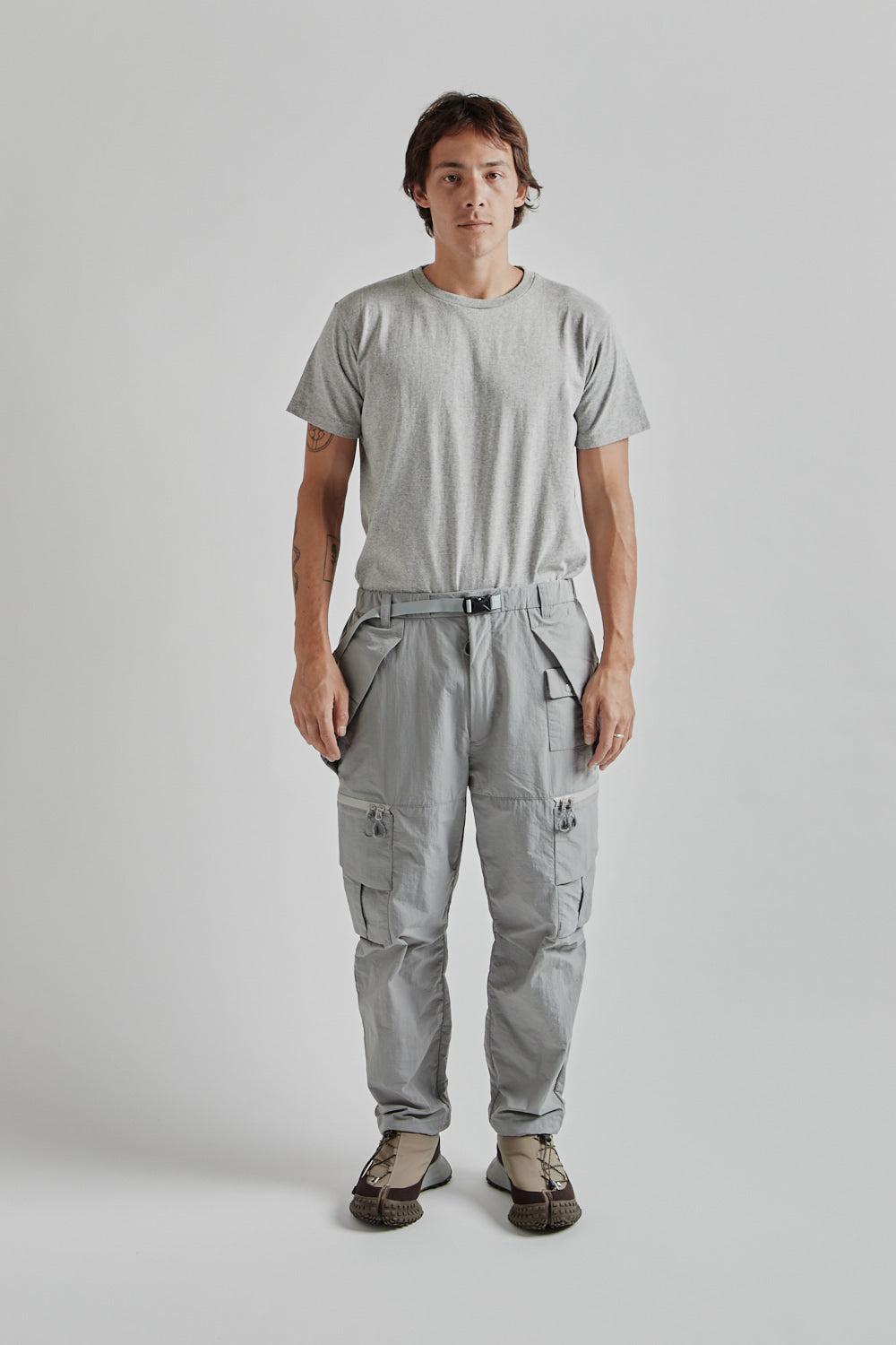 CMF Outdoor Garment Cargo Pants - Ice Gray | Wallace Mercantile Shop