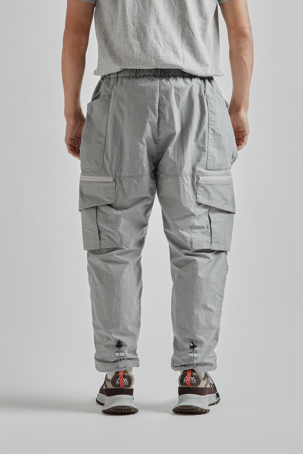 CMF Outdoor Garment Cargo Pants - Ice Gray | Wallace Mercantile Shop