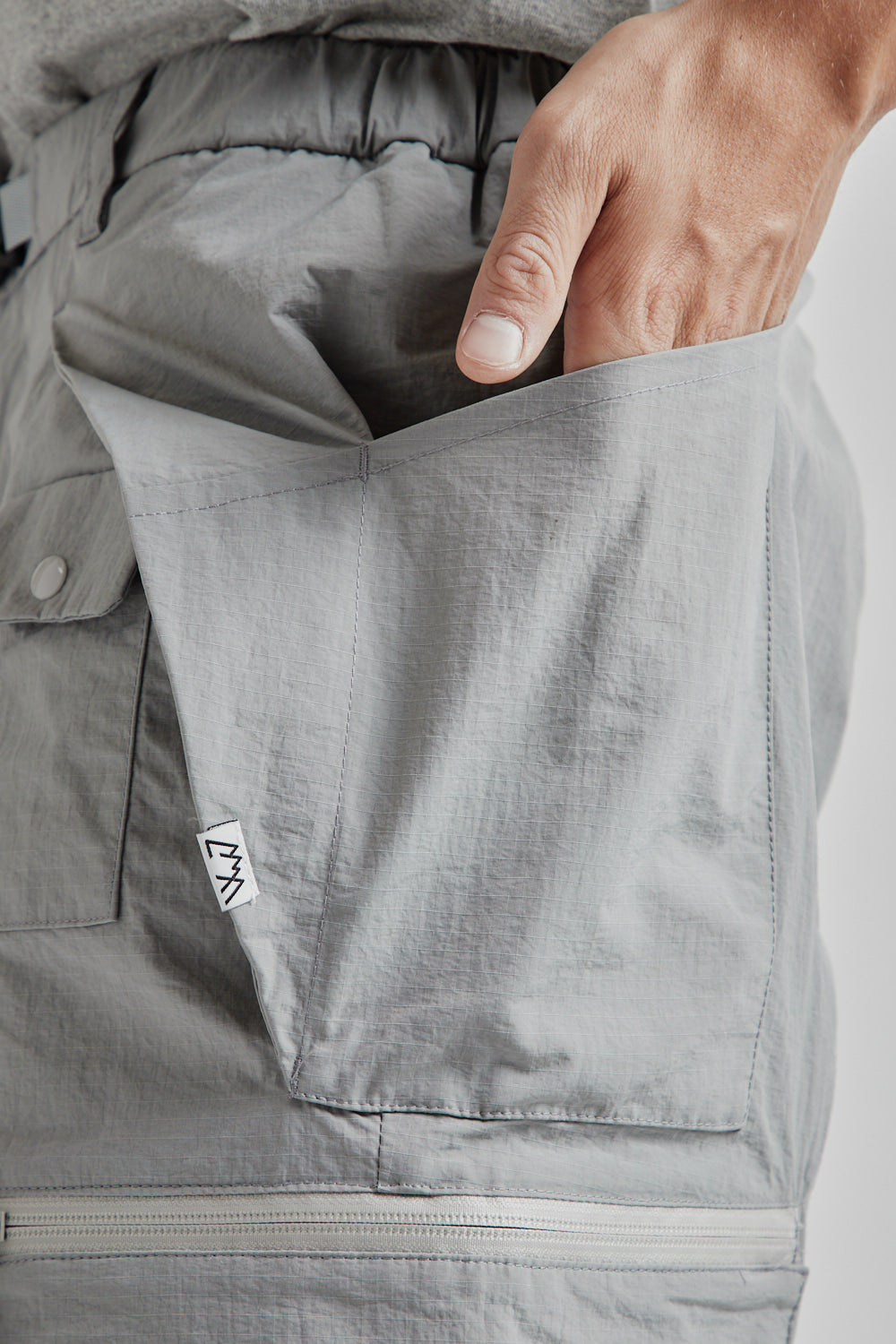CMF Outdoor Garment Cargo Pants - Ice Gray | Wallace Mercantile Shop