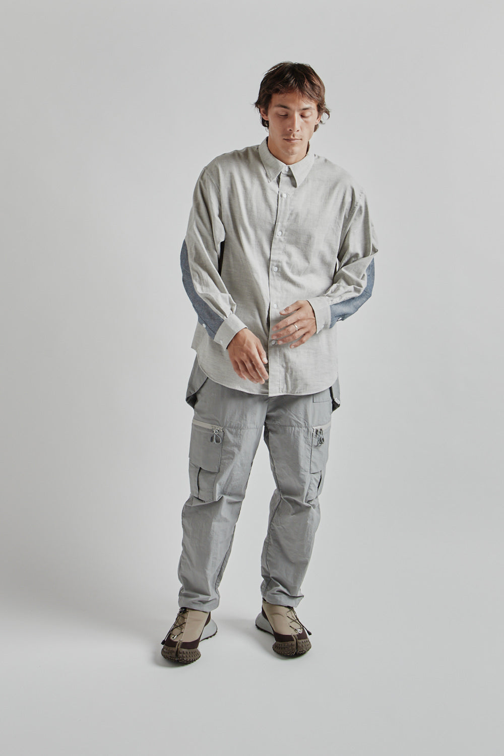 CMF Outdoor Garment | Wallace Mercantile Shop