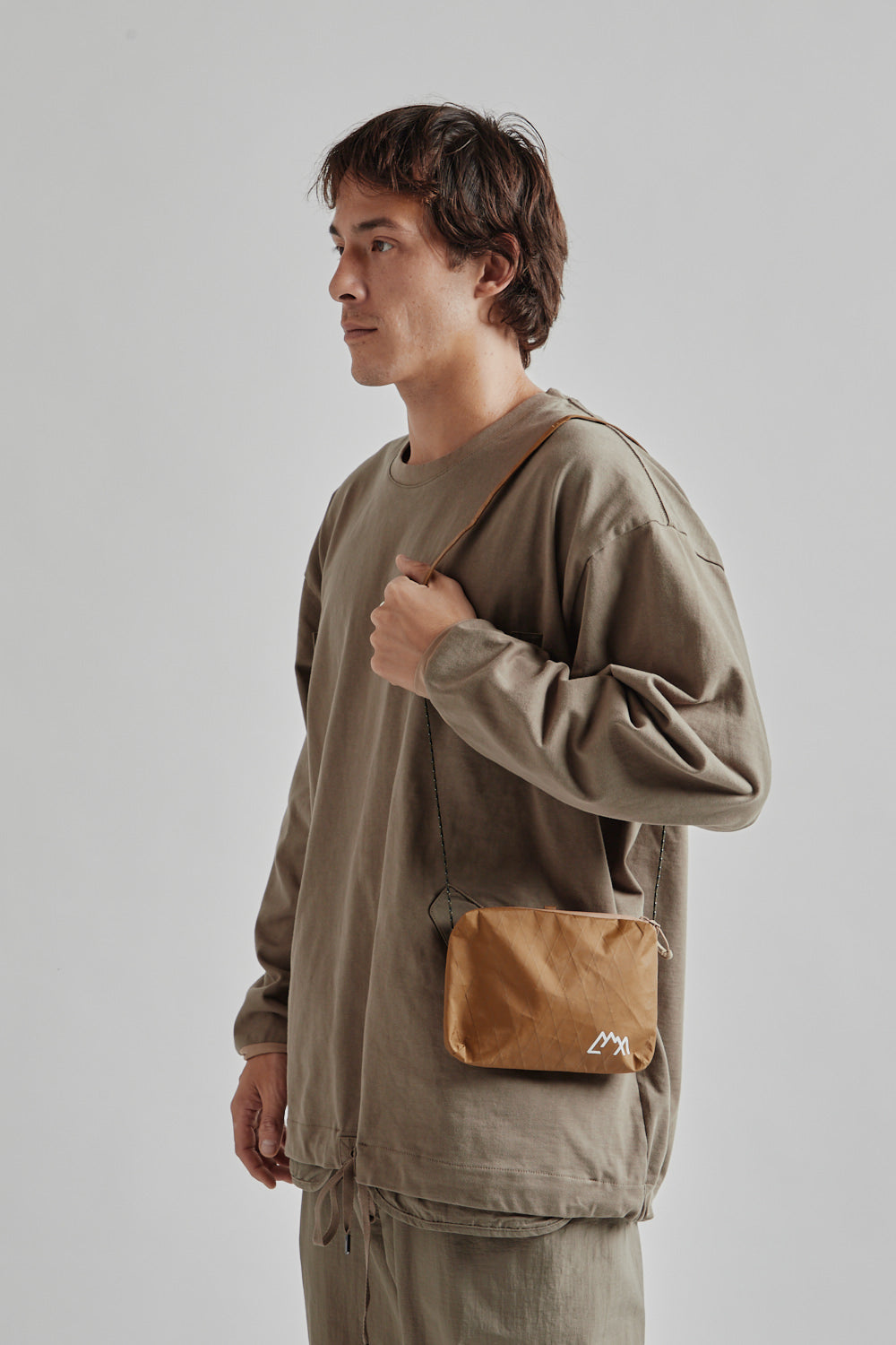CMF Outdoor Garments Smart X-Pac Coyote 02