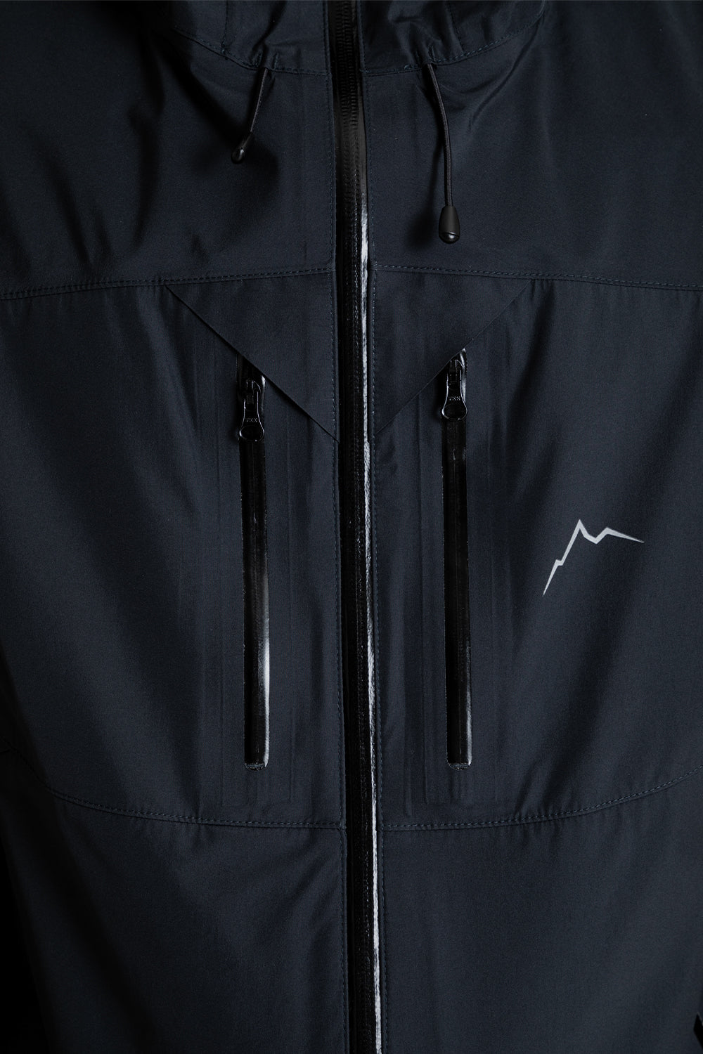 Cayl Light Shield Jacket 2 - Black