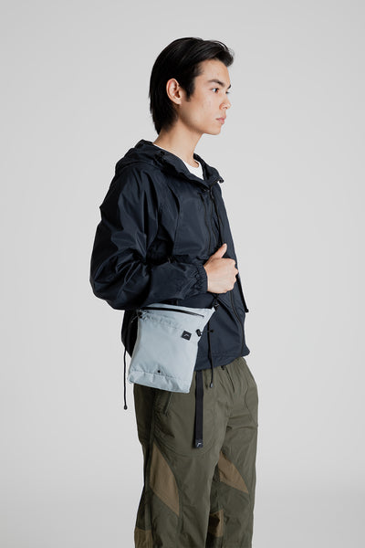 【CAYL】25ss SEORAK 3 (light solid) ショルダーバッグ Cayl Seorak 3 Light Solid Bag - Black | Always in Colour