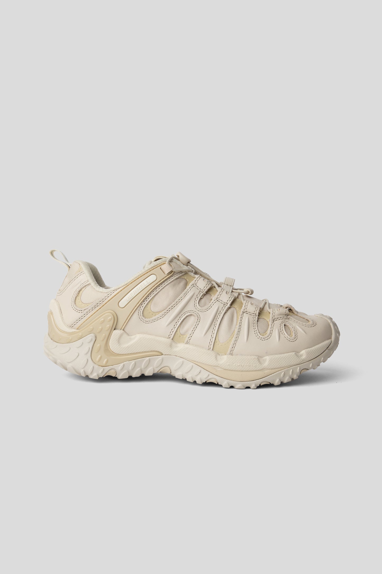 Cham Redux LTR Stucco Beige 01