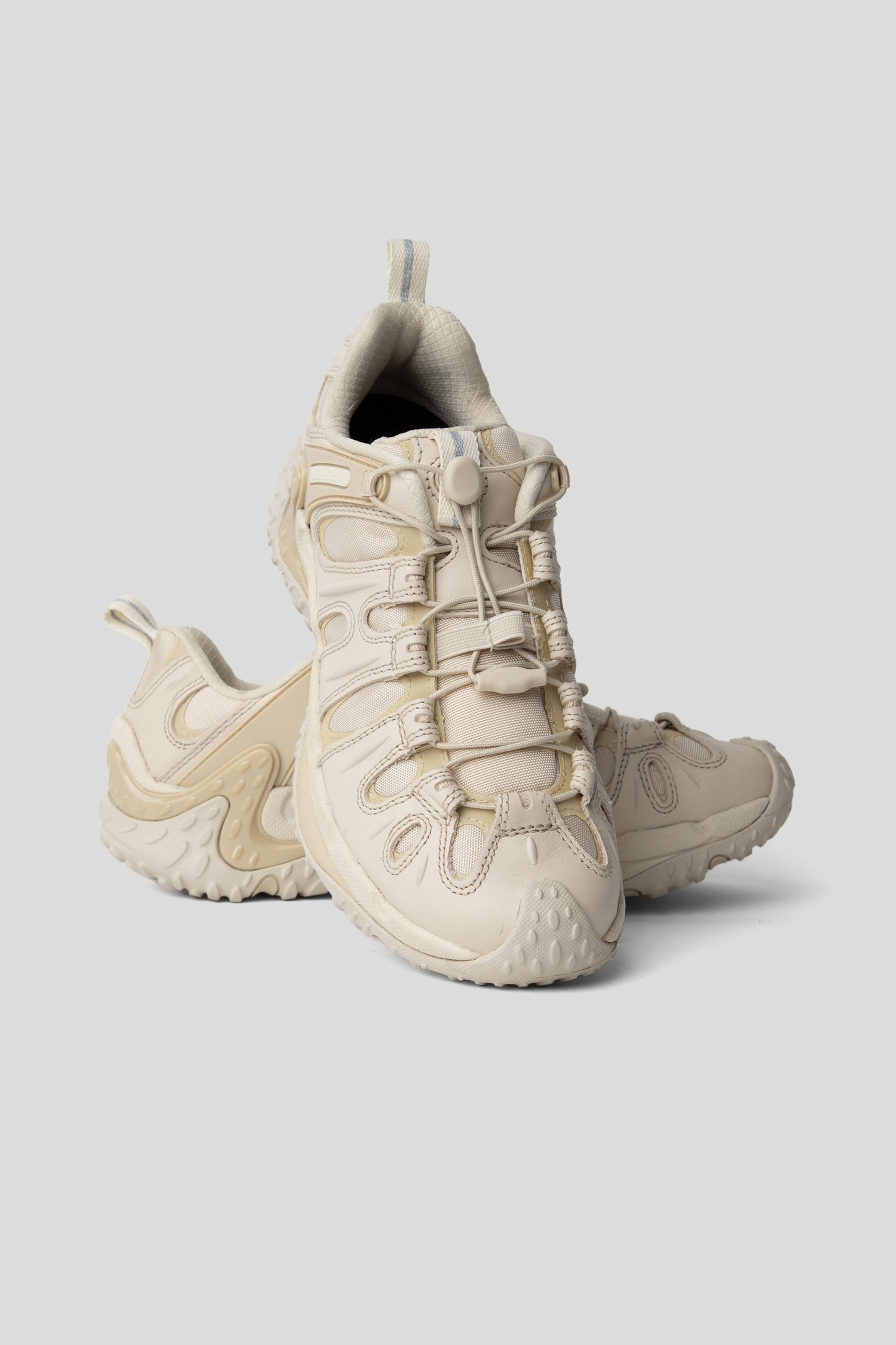 Cham Redux LTR Stucco Beige 03