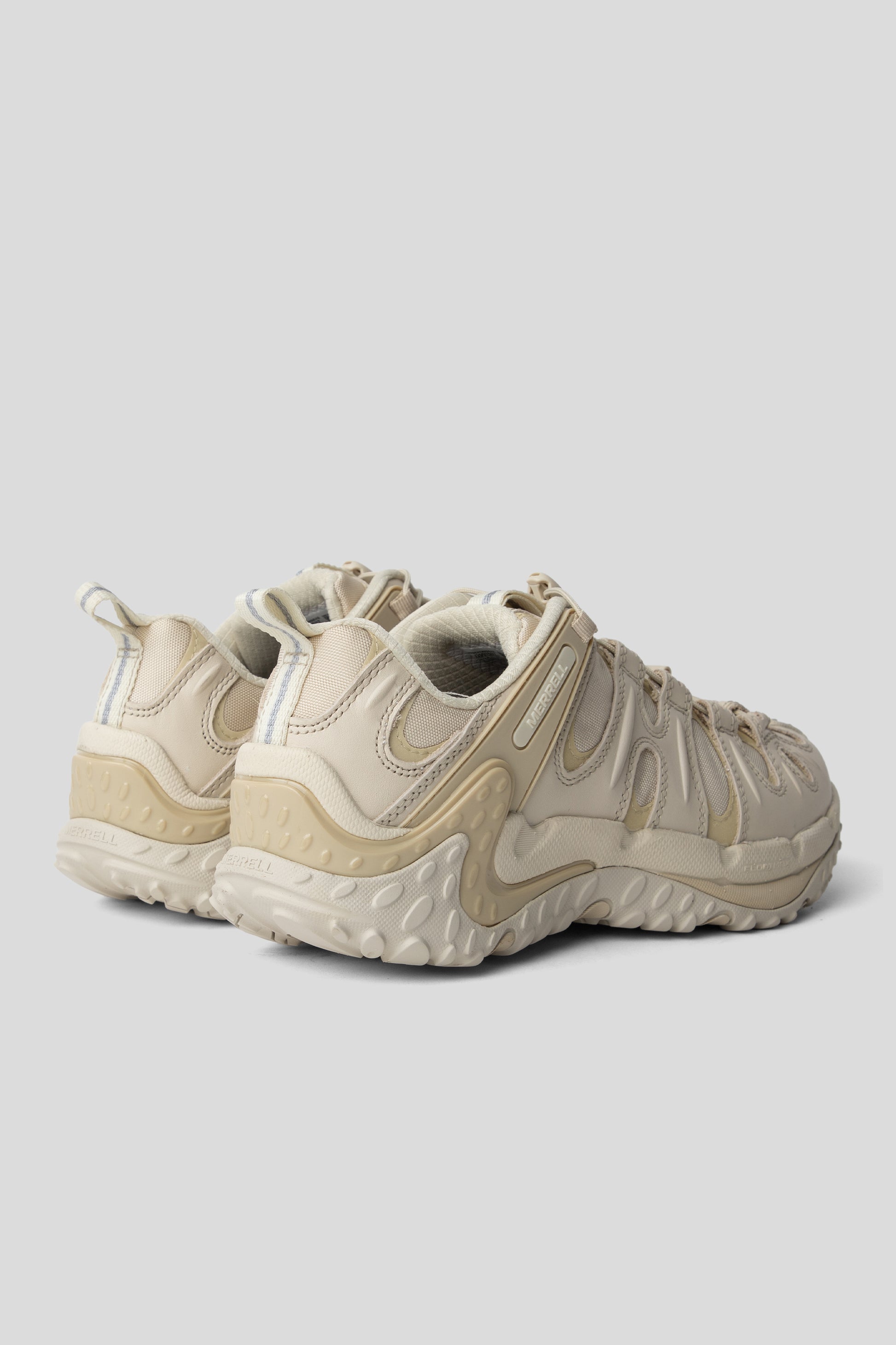 Cham Redux LTR Stucco Beige 04