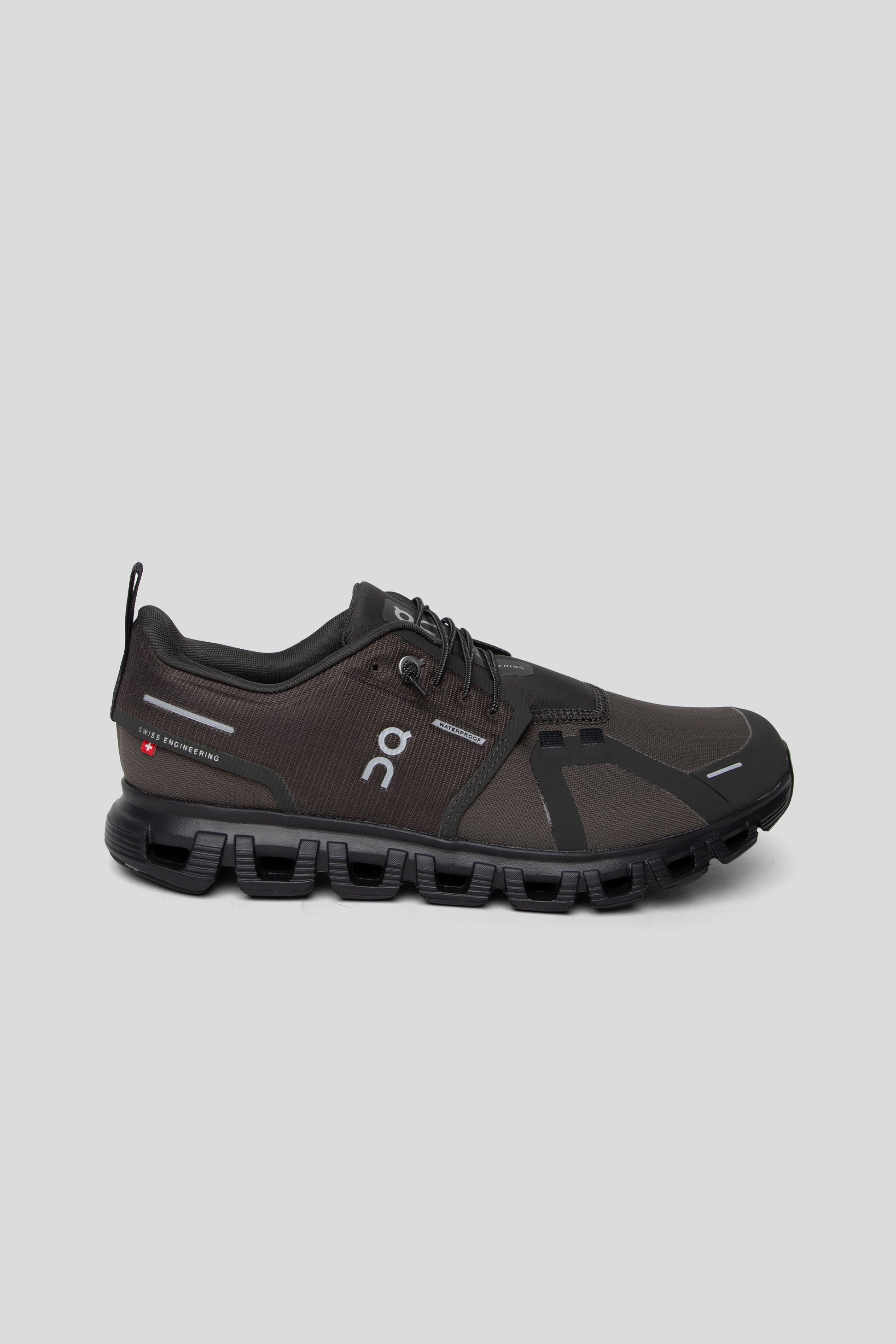 Cloud 6 WP Thorn Black 1