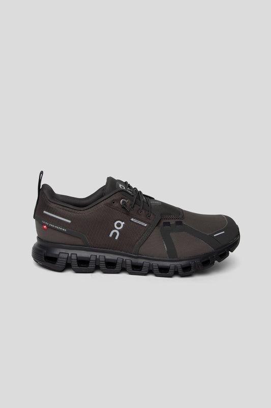 Cloud 6 WP Thorn Black 1