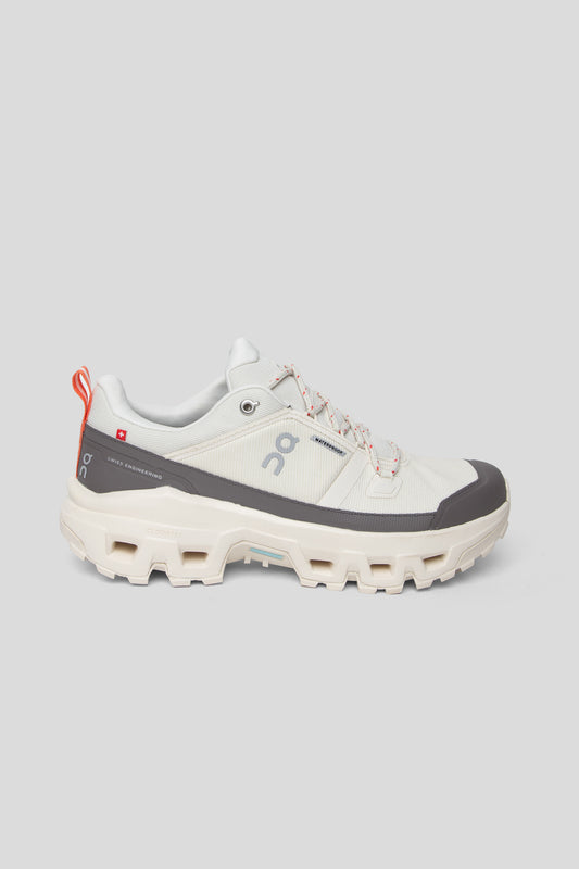Cloudrock LOW WP Ivory Ivory 1