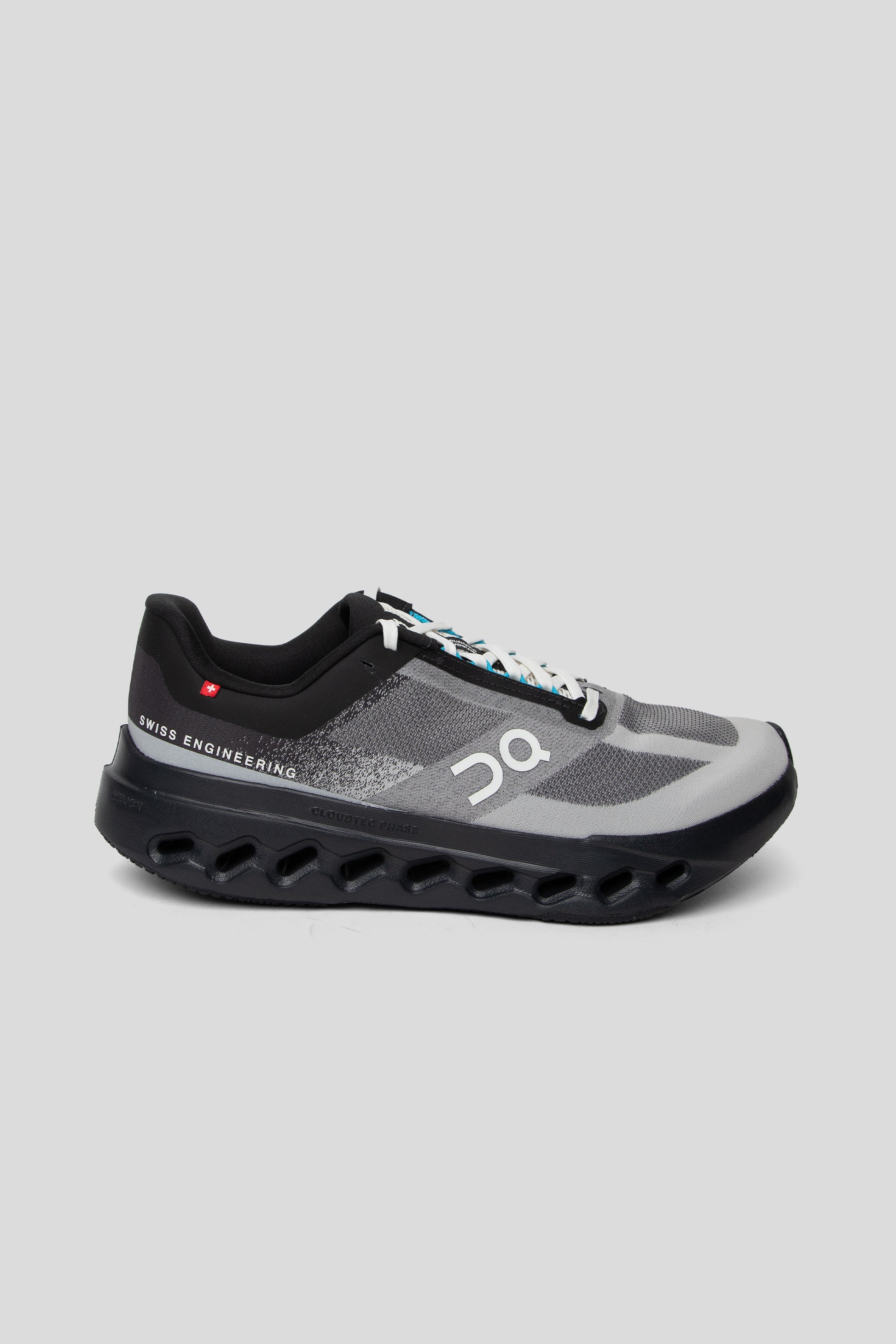 Cloudsurfer Next Black Dew 1