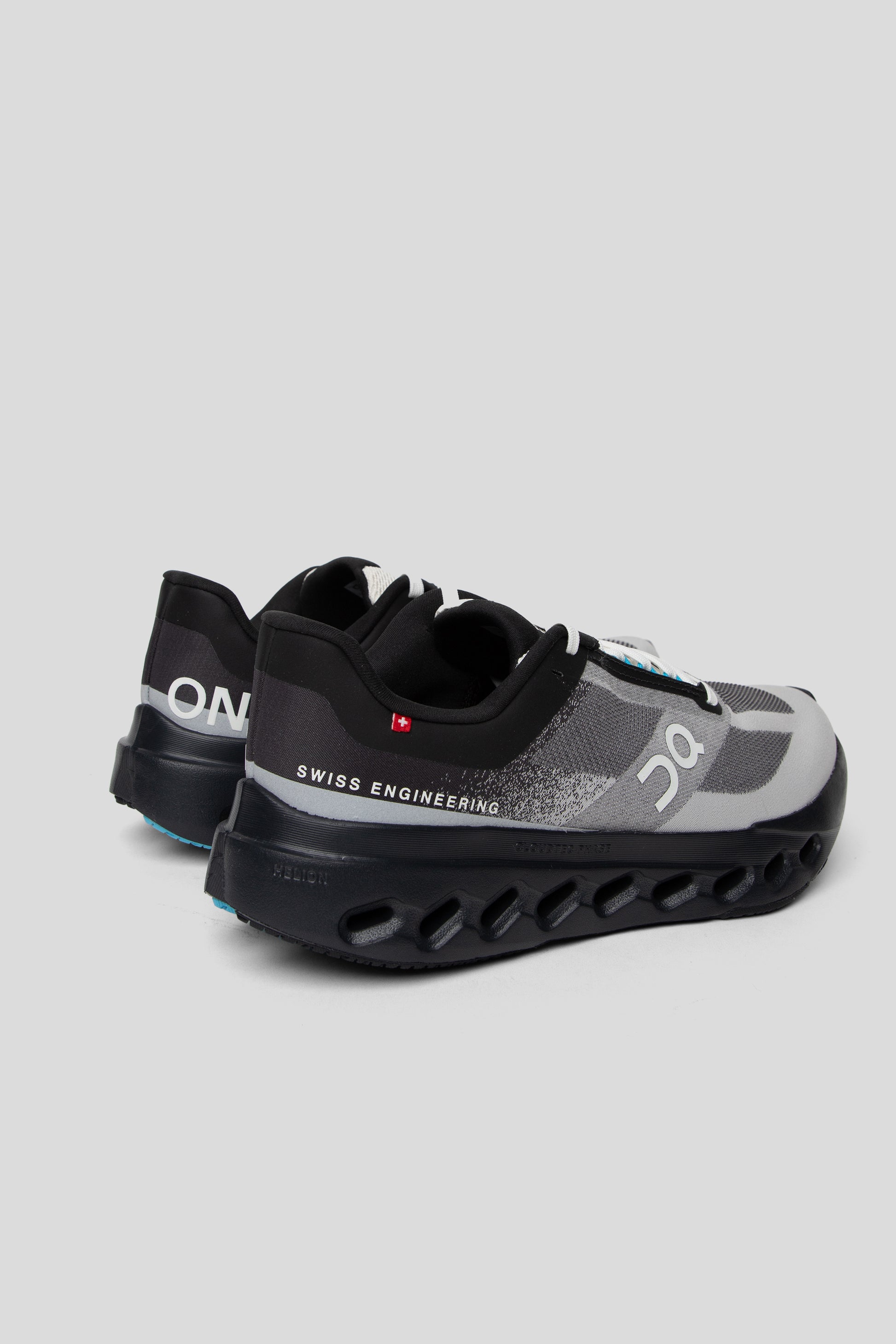 Cloudsurfer Next Black Dew 4
